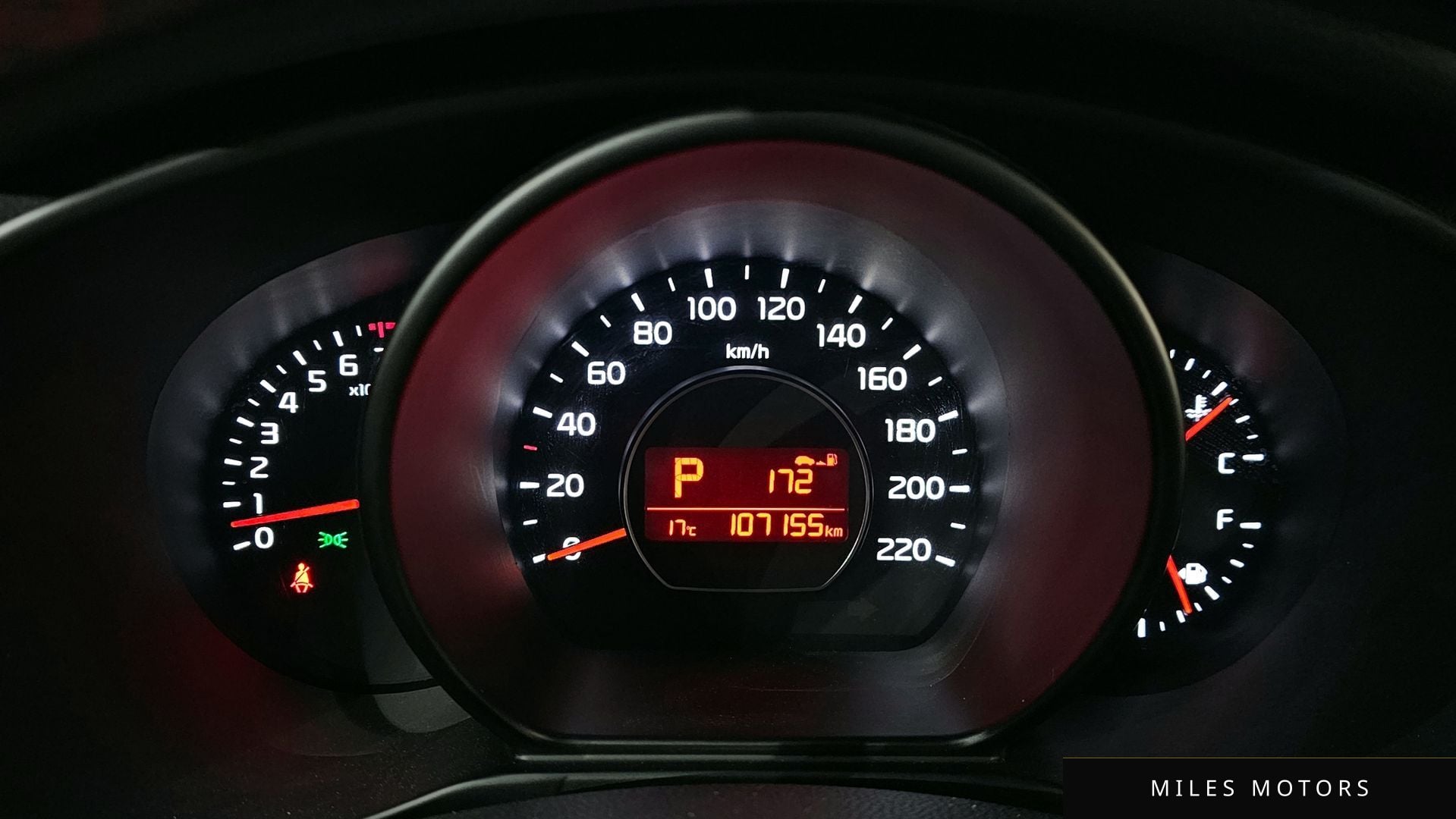 Kia Soul 2016 — миниатюра 11
