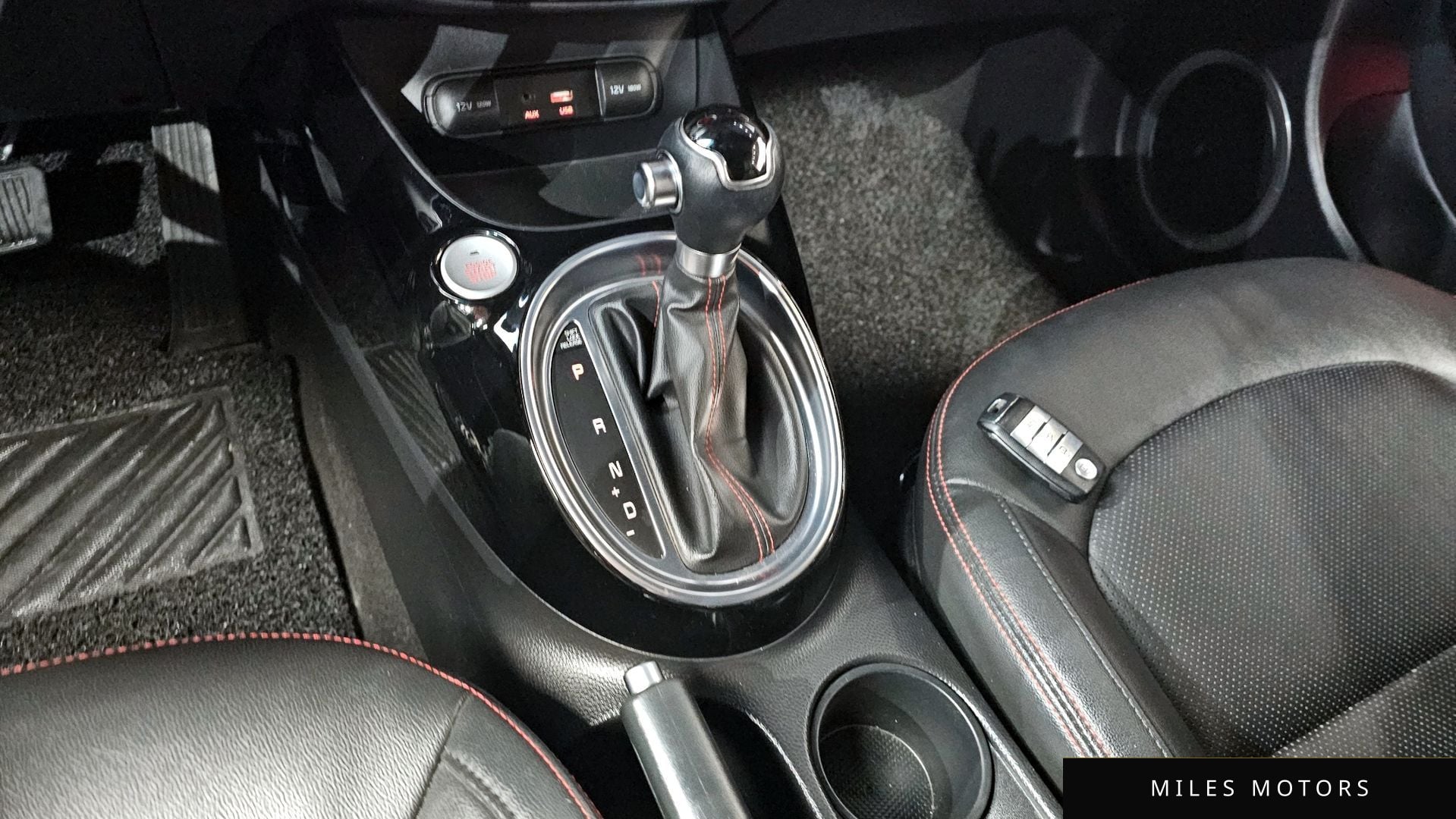 Kia Soul 2016 — миниатюра 12