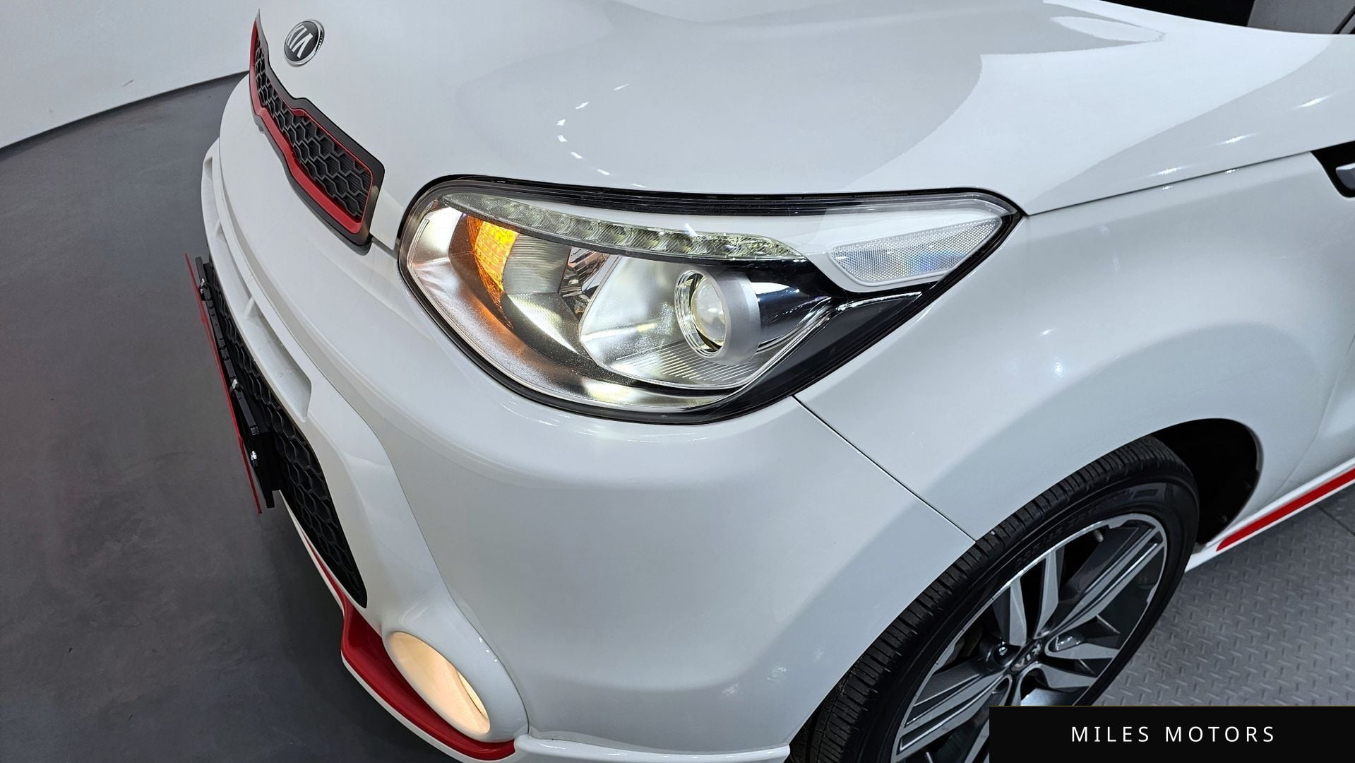 Kia Soul 2016 — миниатюра 8
