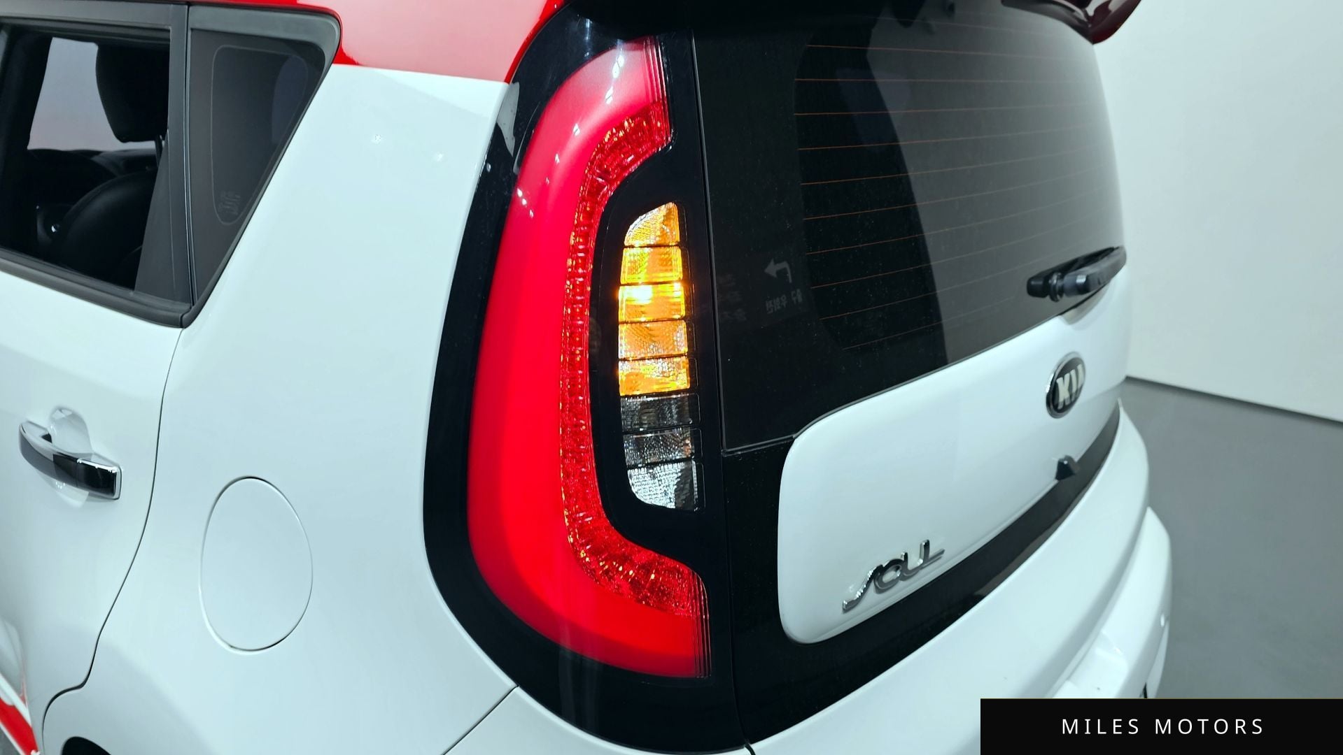 Kia Soul 2016 — миниатюра 9