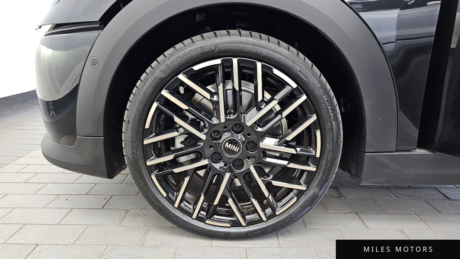 MINI Cooper S 2025 — миниатюра 5