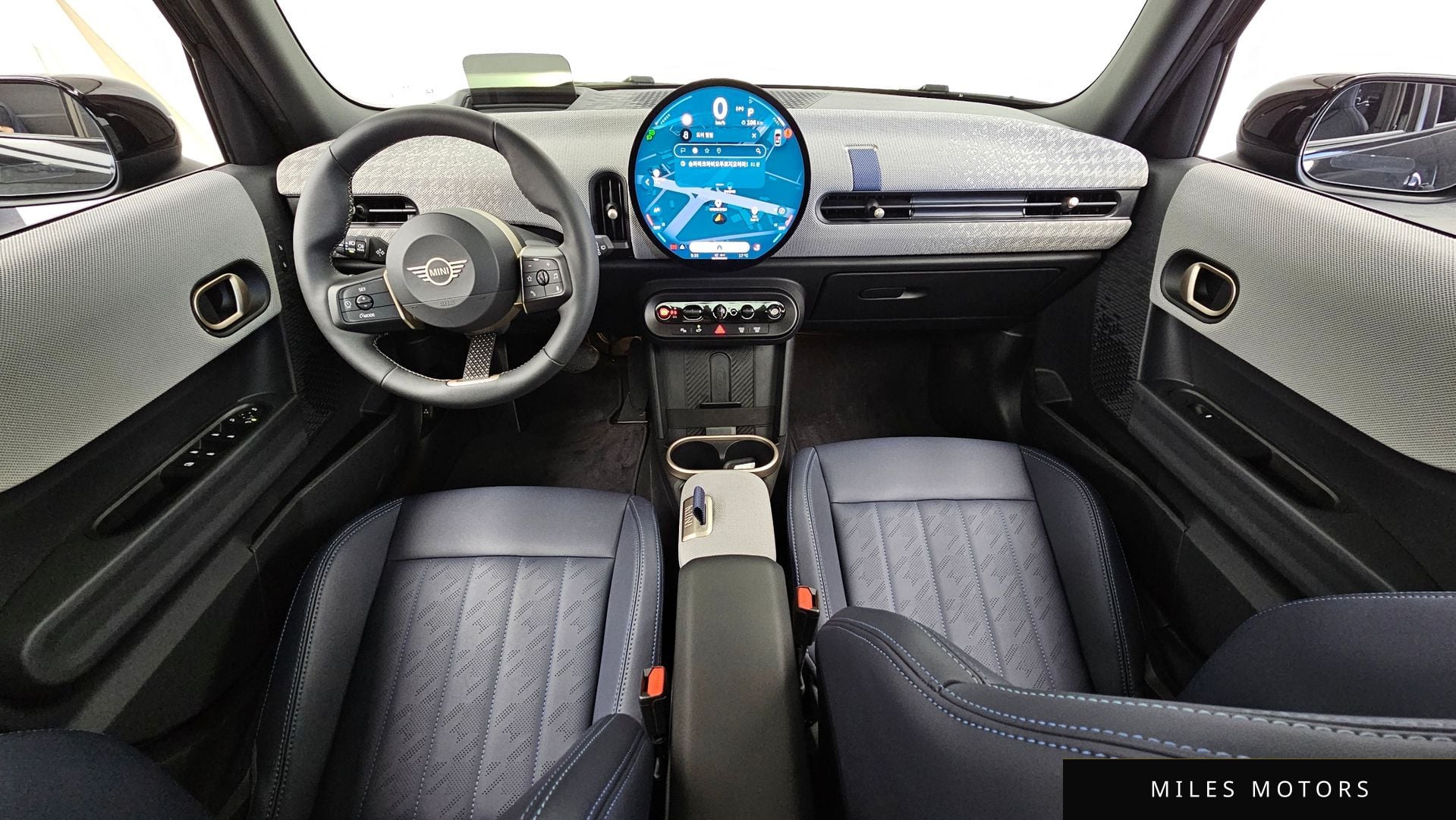 MINI Cooper S 2025 — миниатюра 7