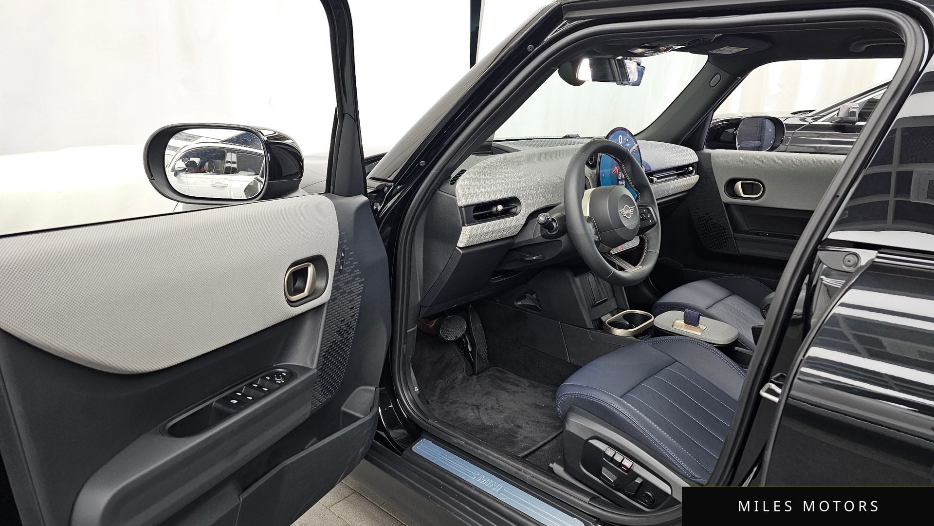 MINI Cooper S 2025 — миниатюра 10