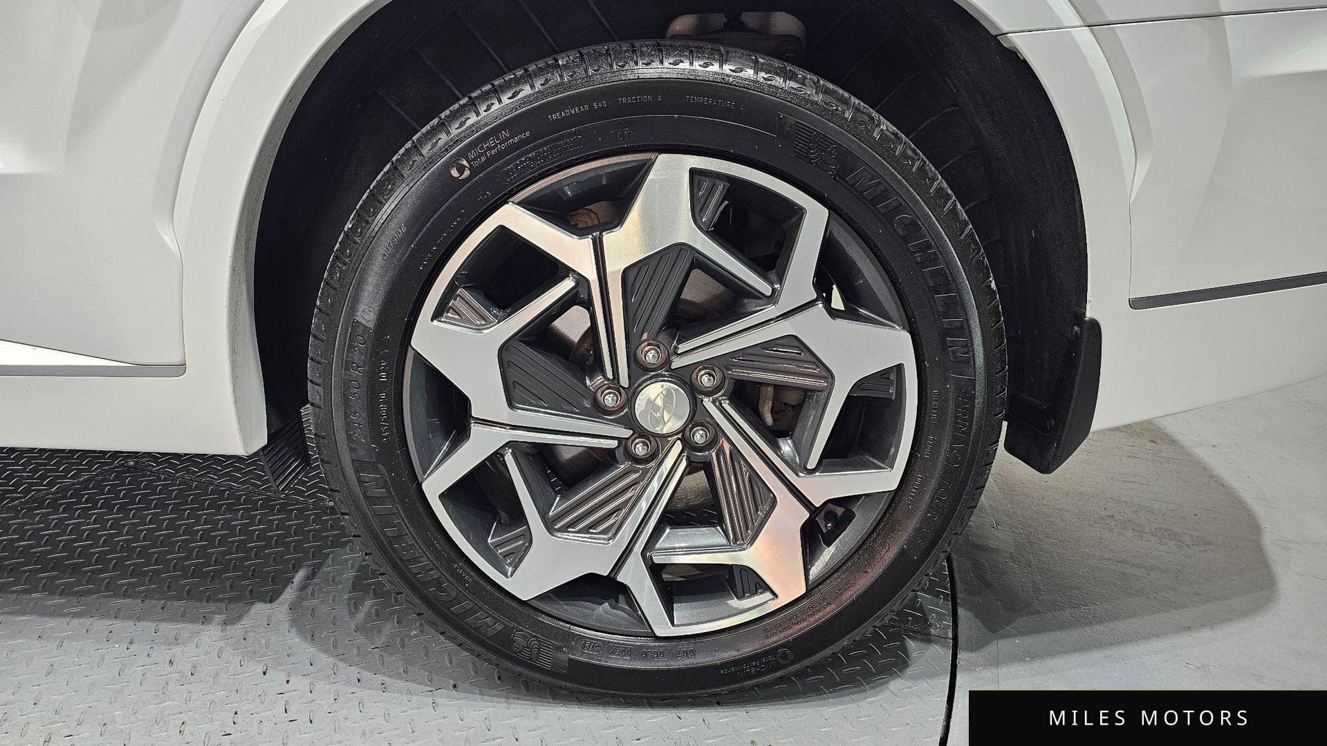 Hyundai Palisade 2021 — миниатюра 5