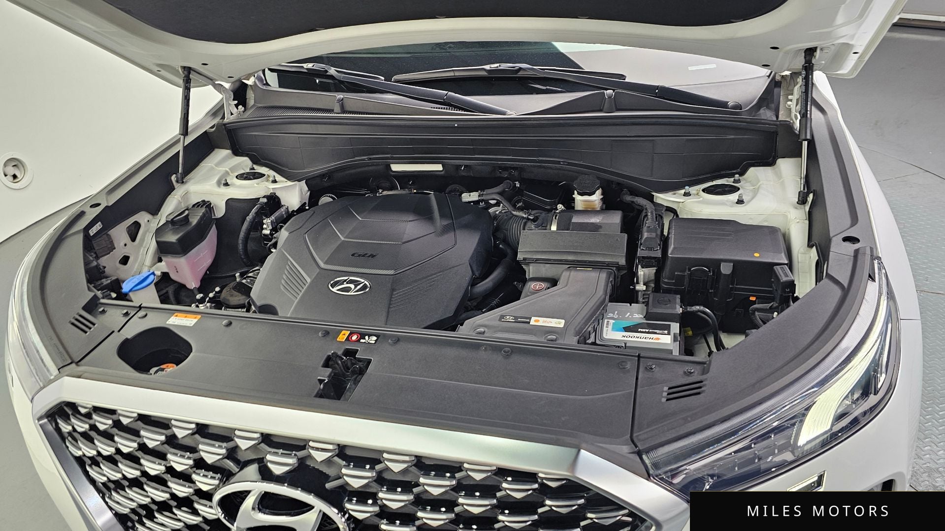 Hyundai Palisade 2021 — миниатюра 6