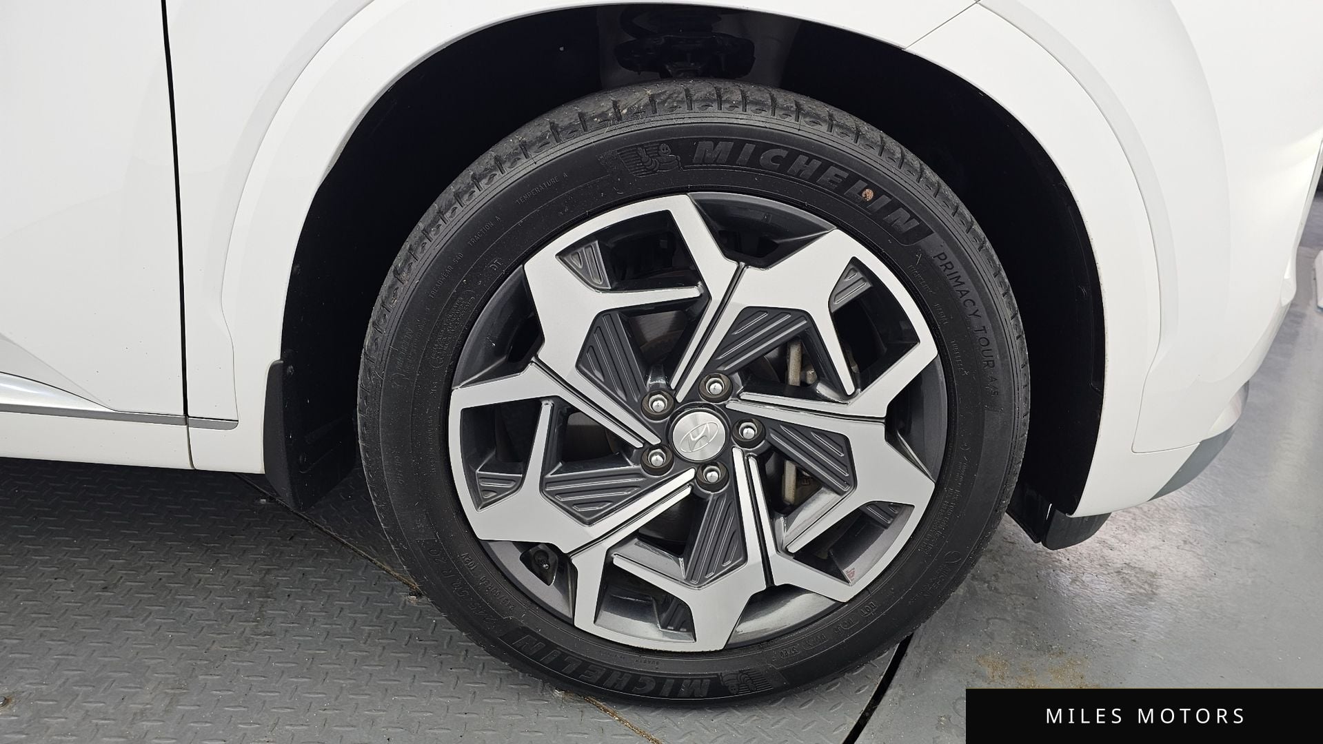 Hyundai Palisade 2021 — миниатюра 7