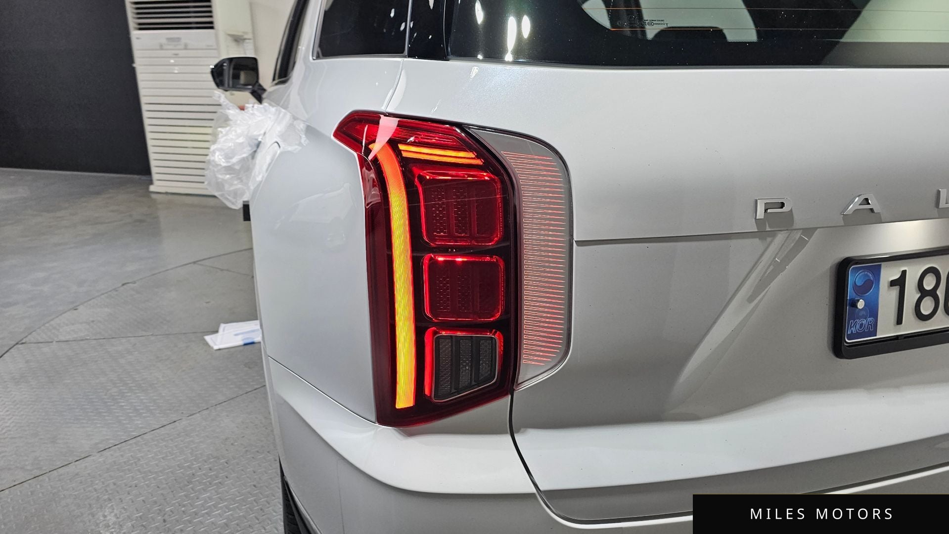 Hyundai Palisade 2021 — миниатюра 9