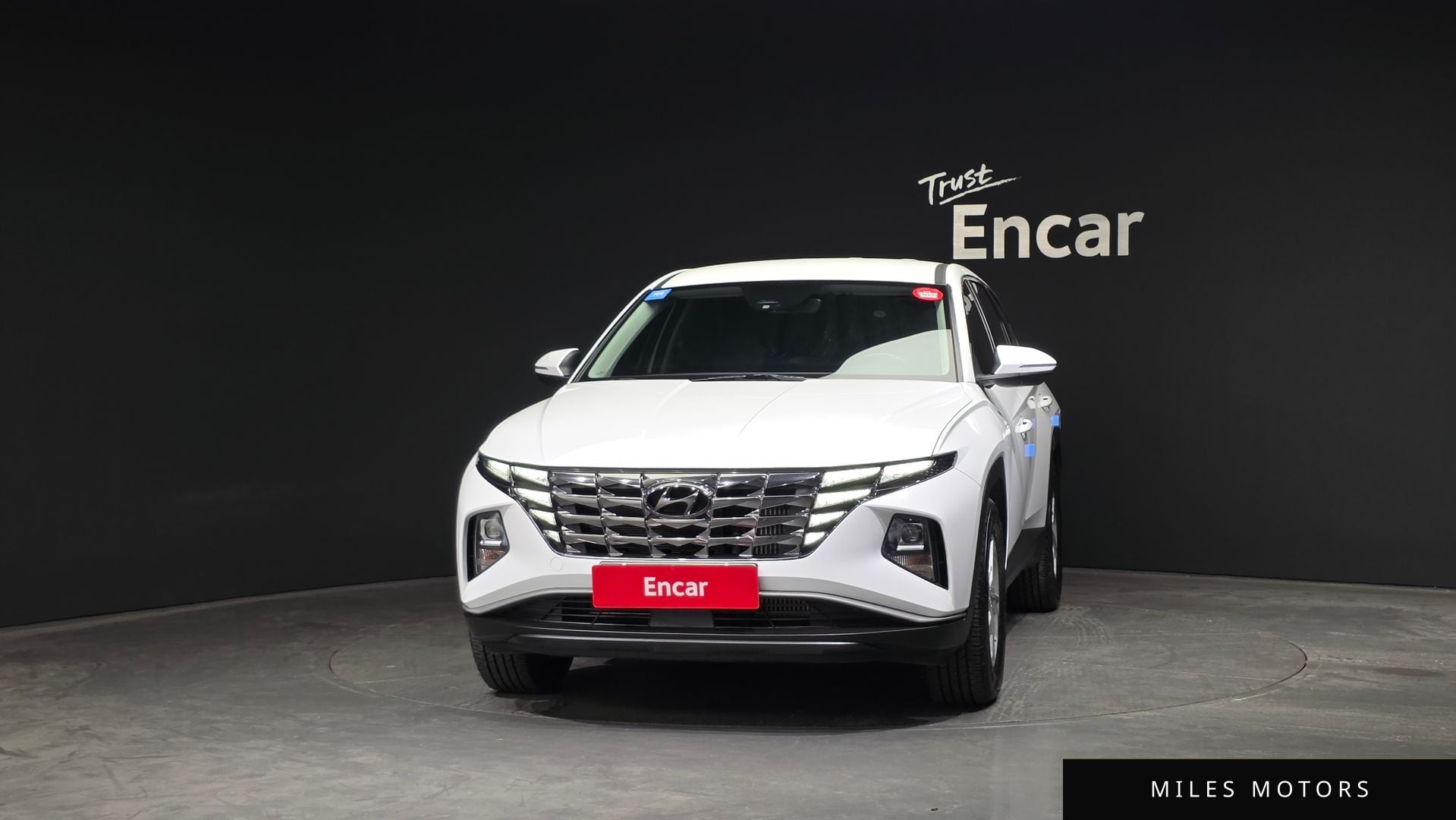 Hyundai Tucson 2022 — миниатюра 3