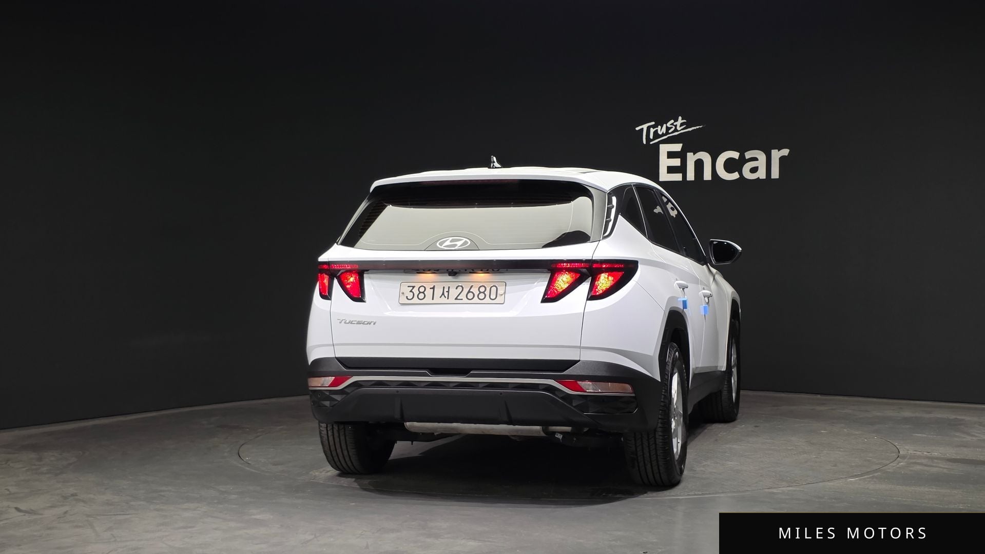 Hyundai Tucson 2022 — миниатюра 4