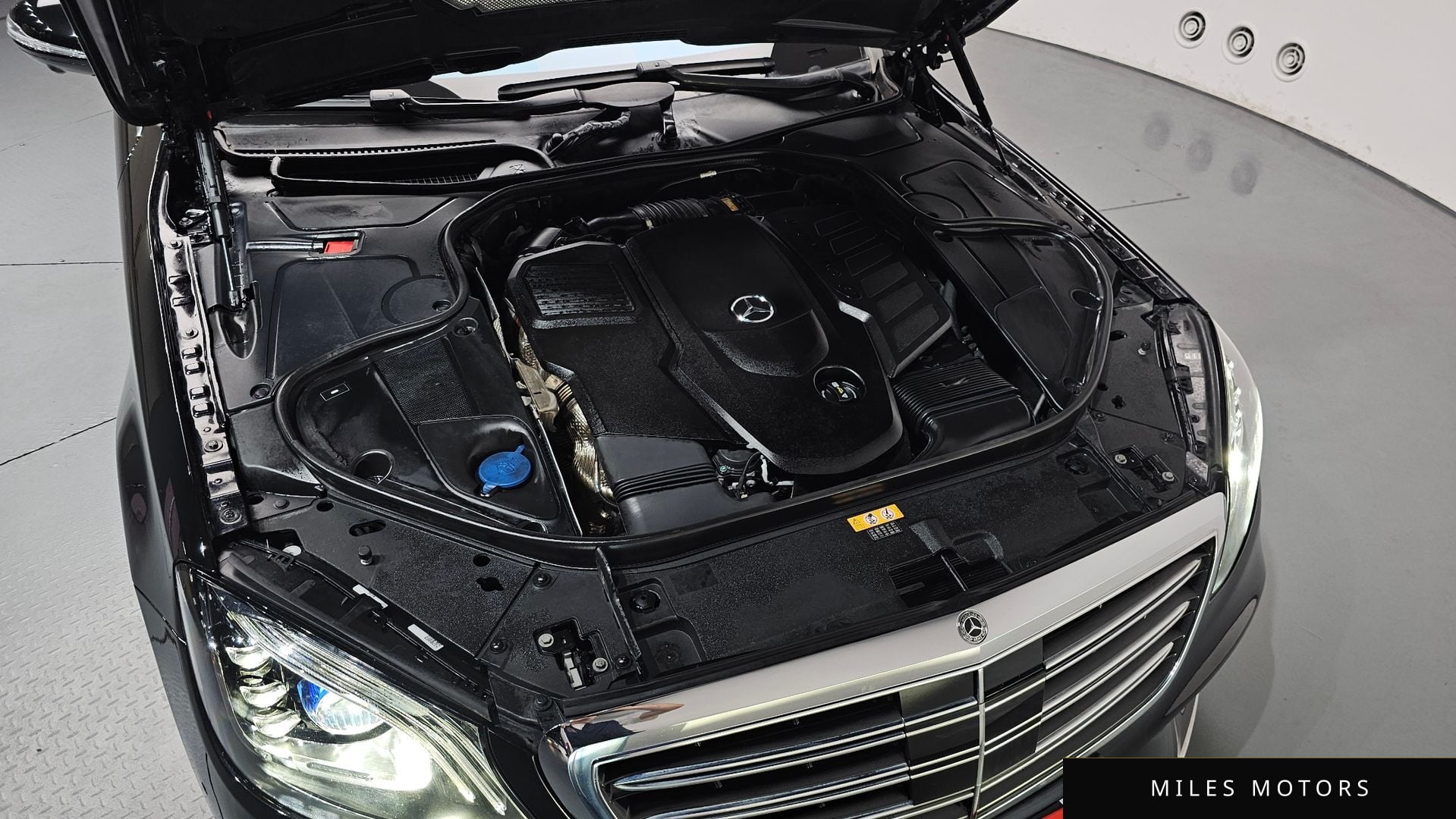 Mercedes-Benz S-Class W222 2018 — миниатюра 5