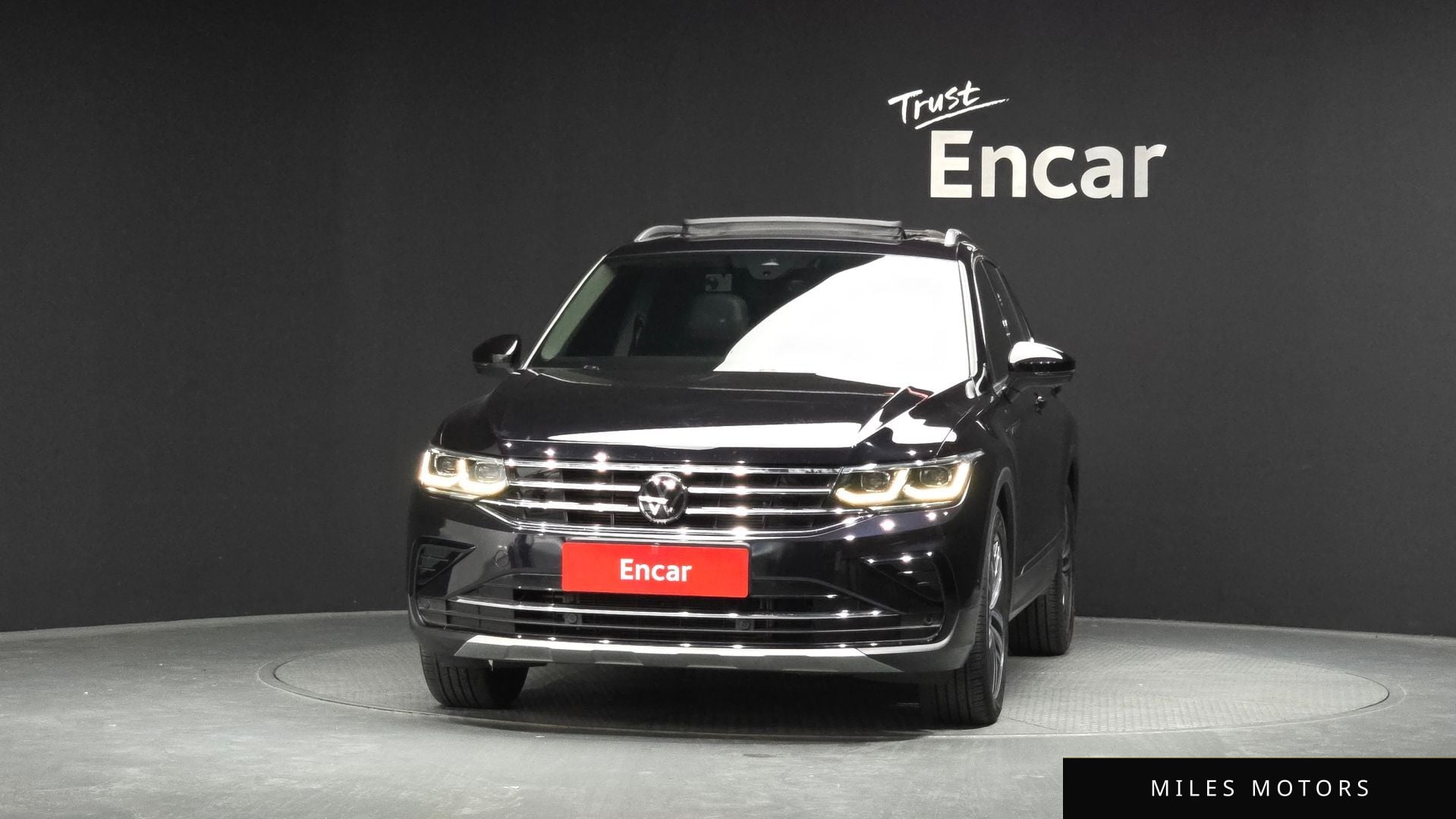 Volkswagen Tiguan 2023 — миниатюра 2