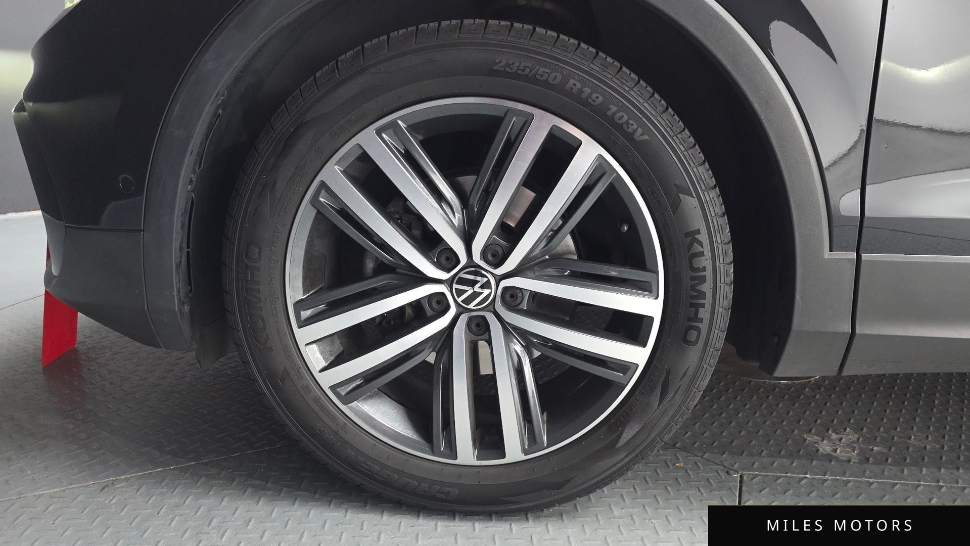 Volkswagen Tiguan 2023 — миниатюра 4