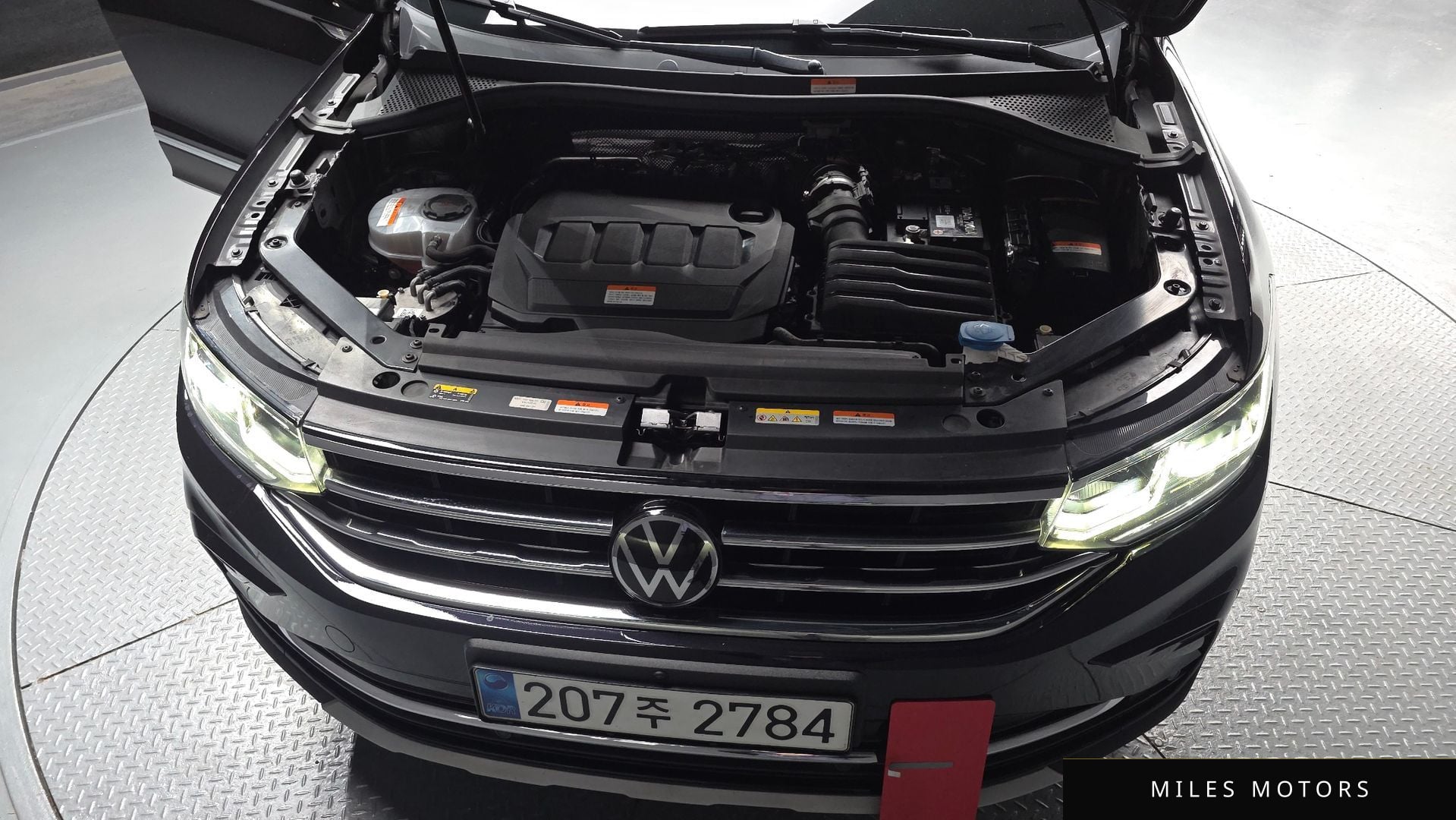 Volkswagen Tiguan 2023 — миниатюра 5