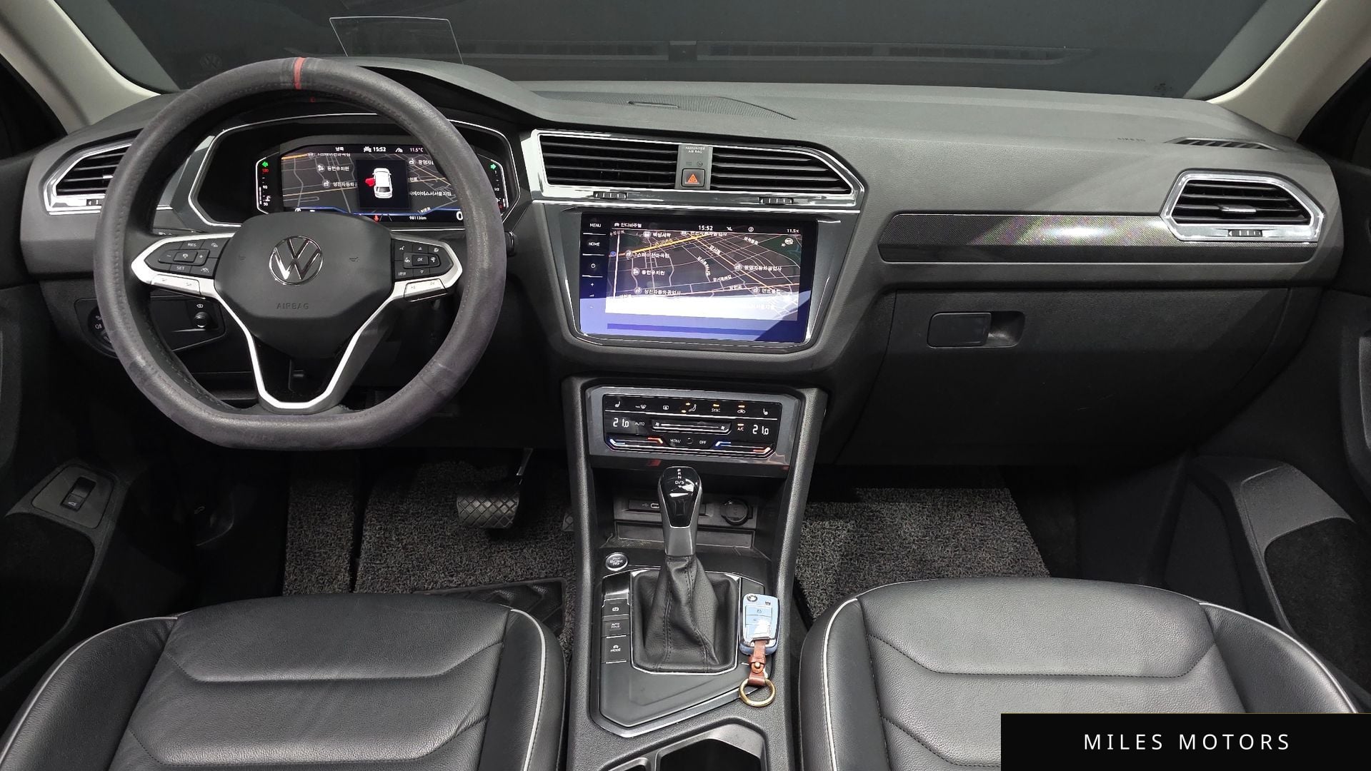 Volkswagen Tiguan 2023 — миниатюра 9