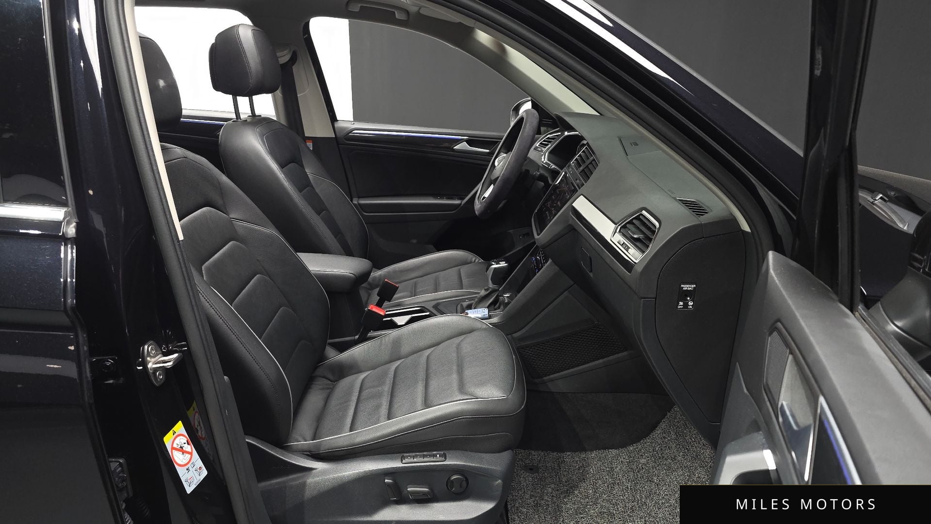Volkswagen Tiguan 2023 — миниатюра 12