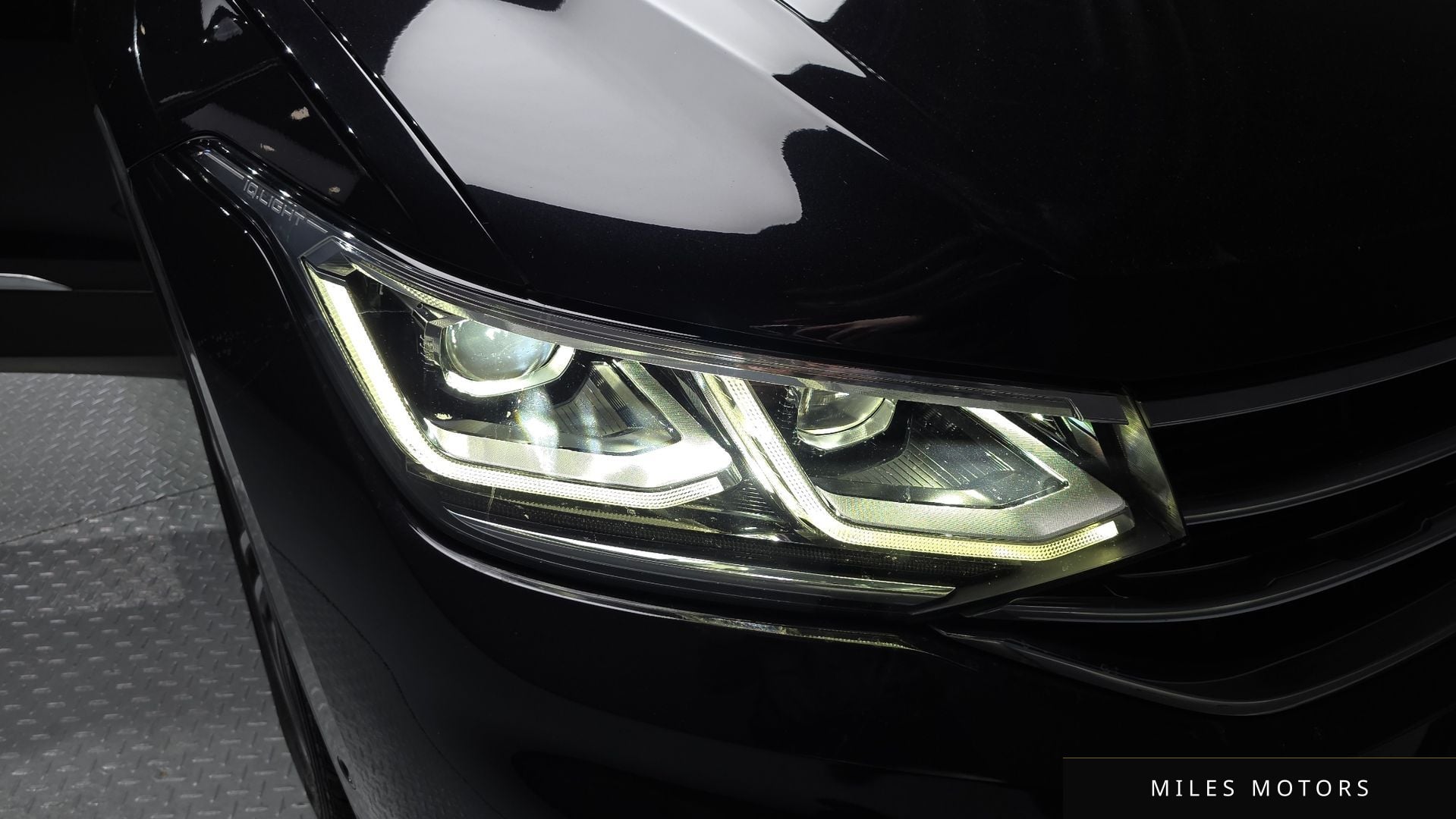 Volkswagen Tiguan 2023 — миниатюра 7