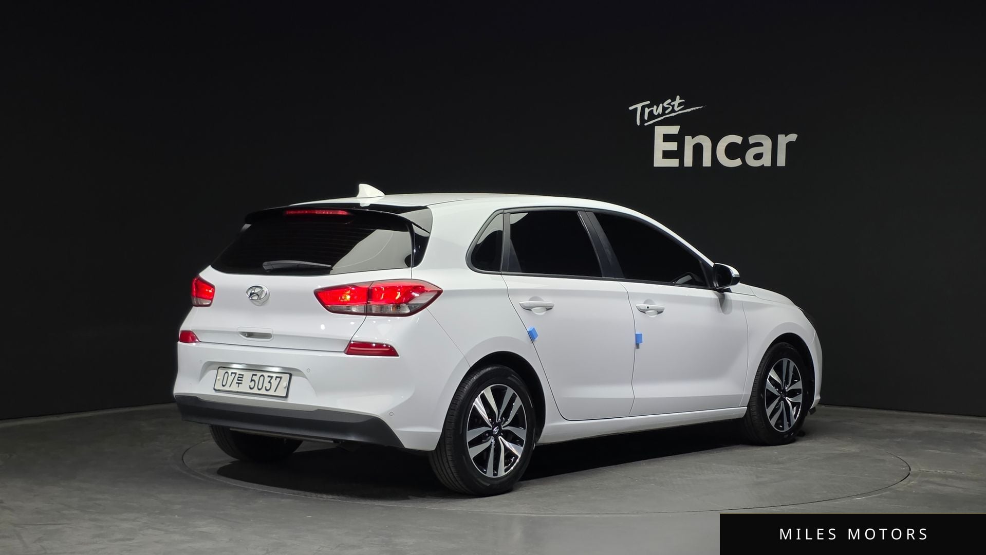 Hyundai i30 (PD) 2018 — миниатюра 2