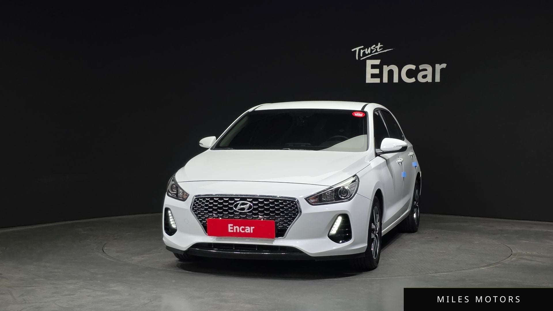 Hyundai i30 (PD) 2018 — миниатюра 3
