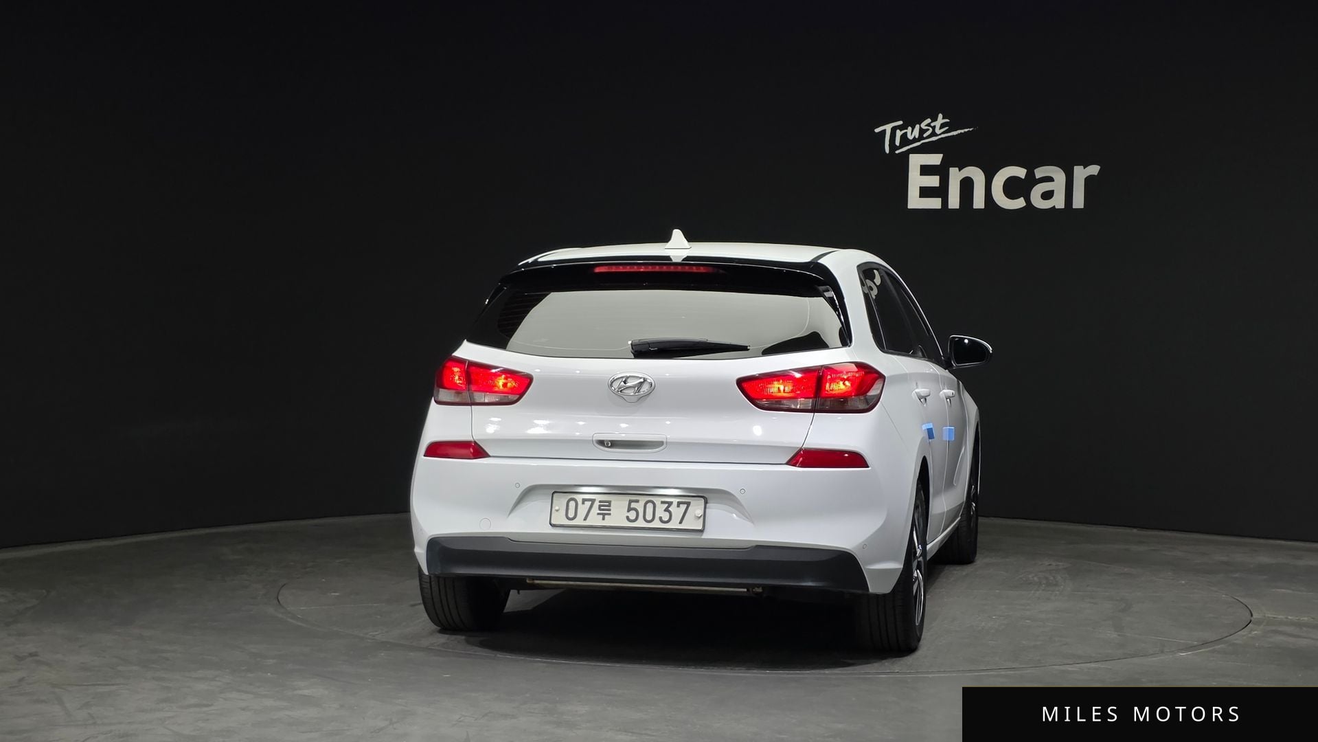 Hyundai i30 (PD) 2018 — миниатюра 4