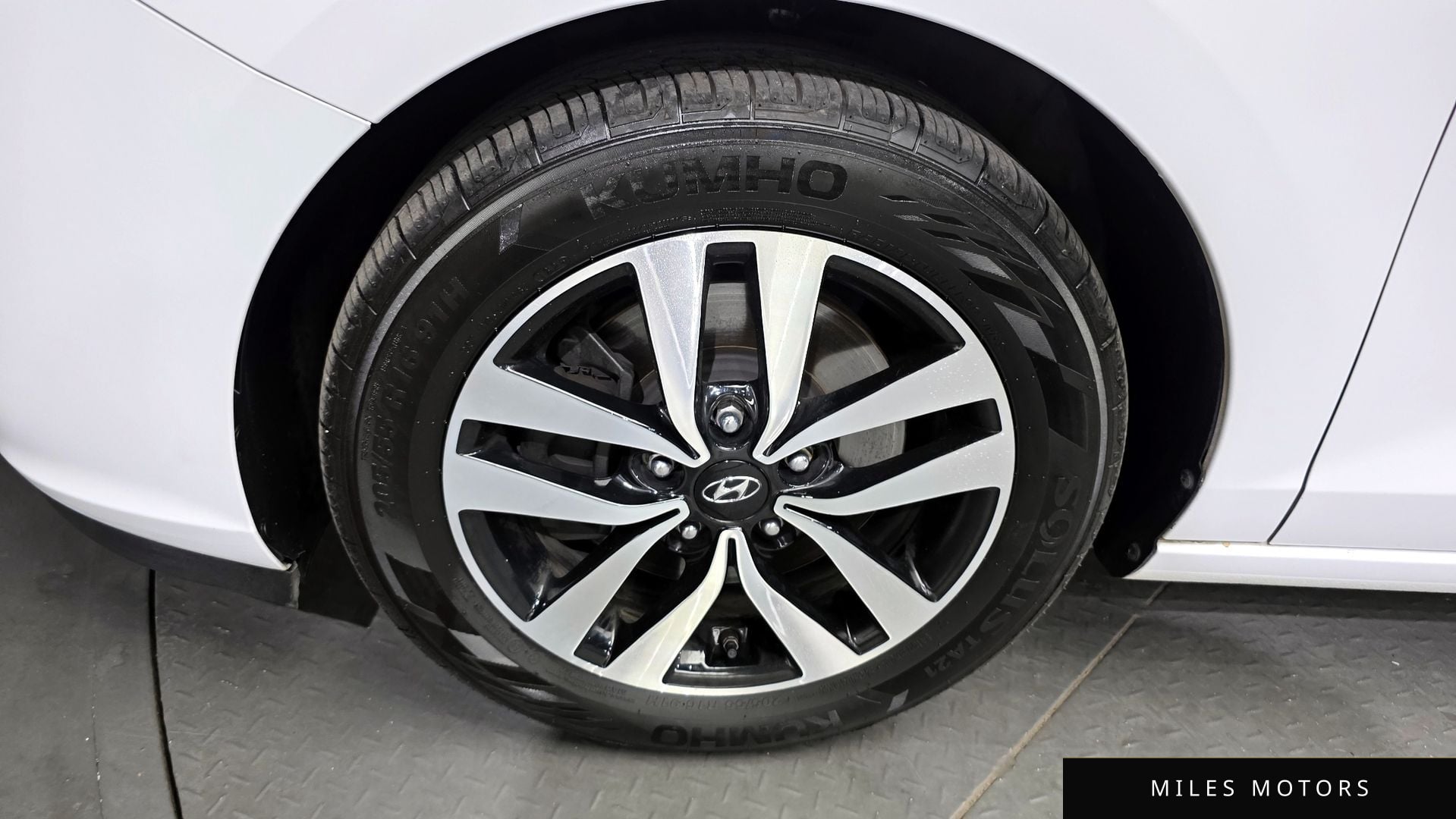 Hyundai i30 (PD) 2018 — миниатюра 5
