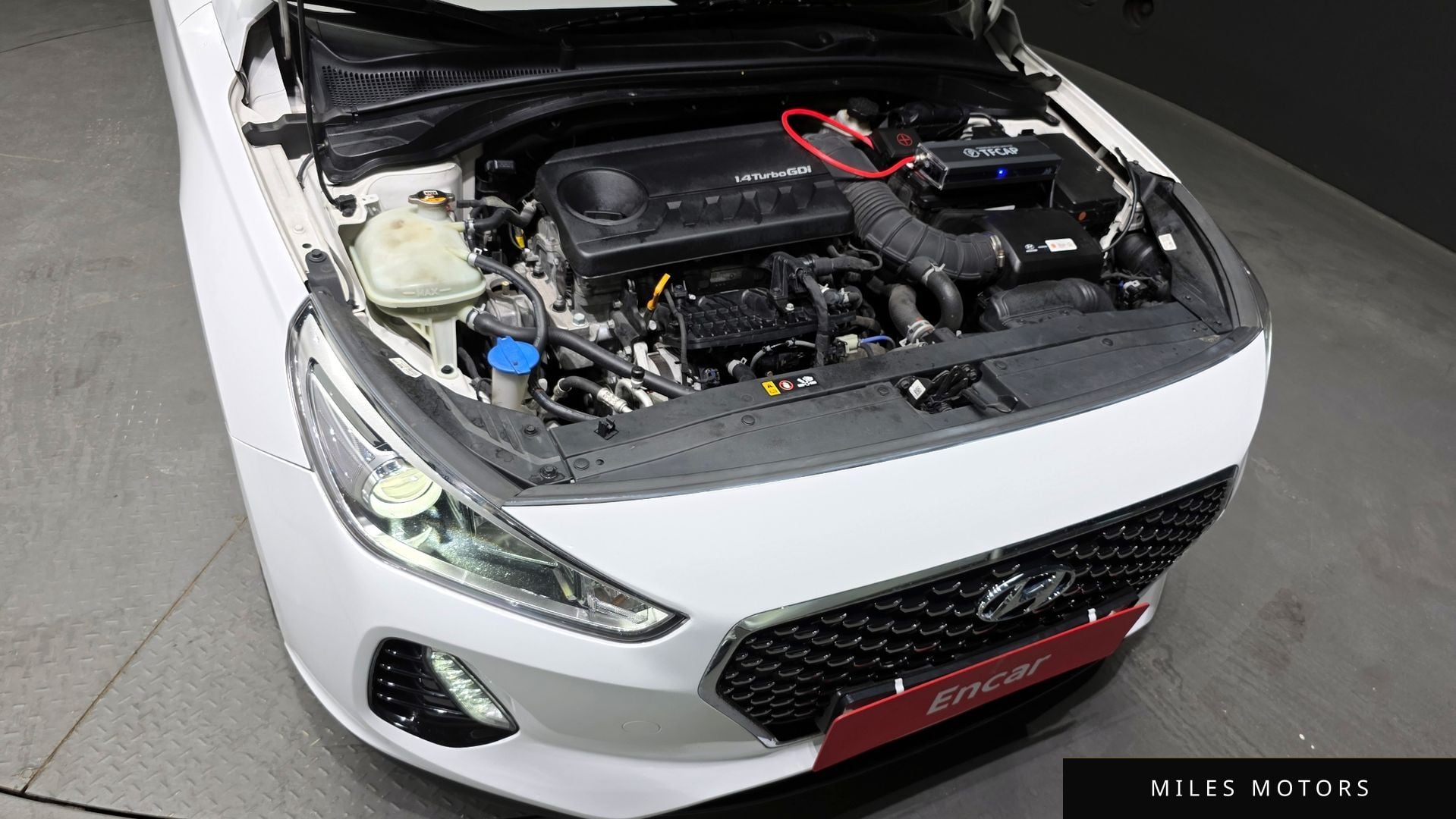 Hyundai i30 (PD) 2018 — миниатюра 6