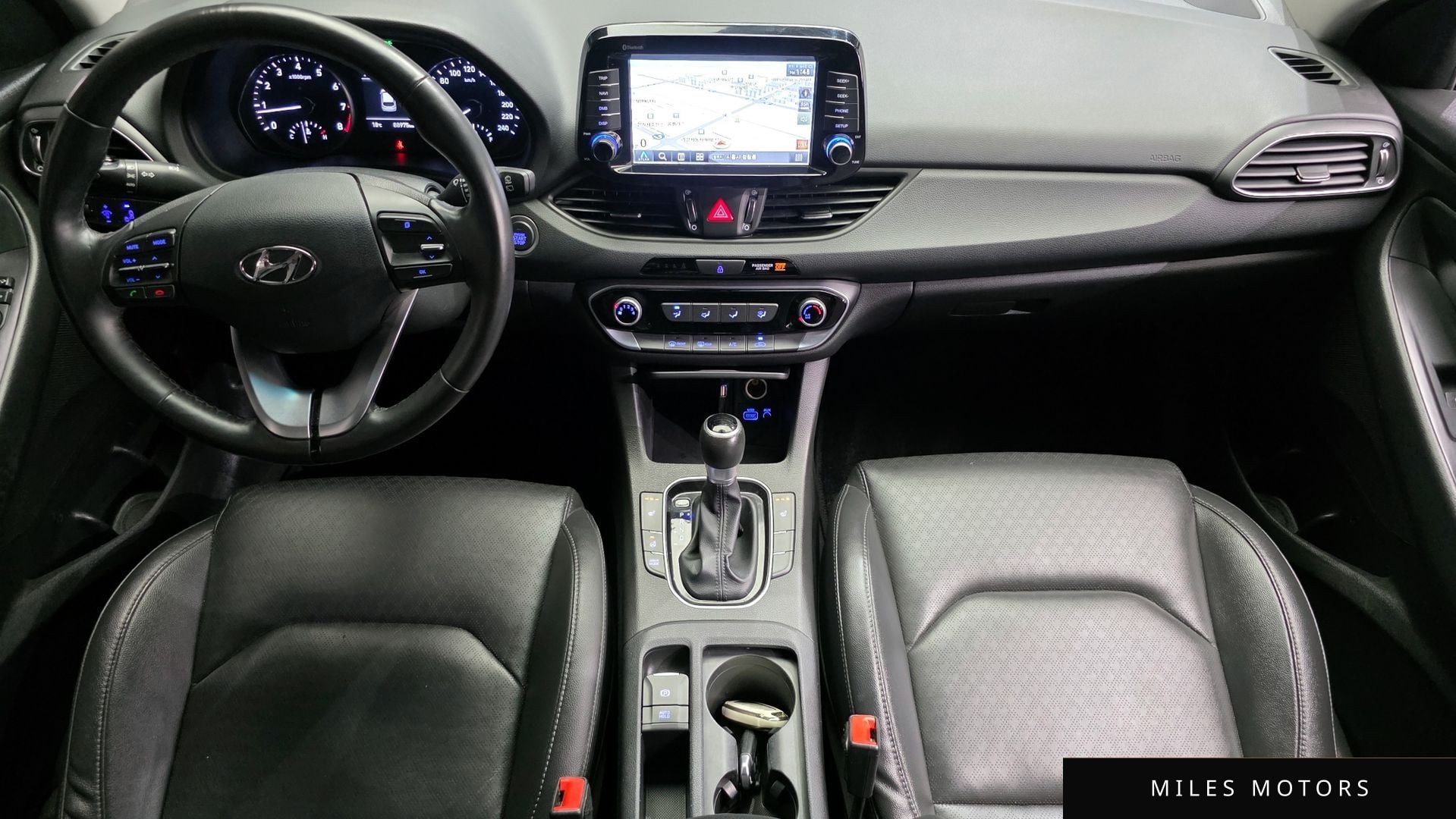 Hyundai i30 (PD) 2018 — миниатюра 10