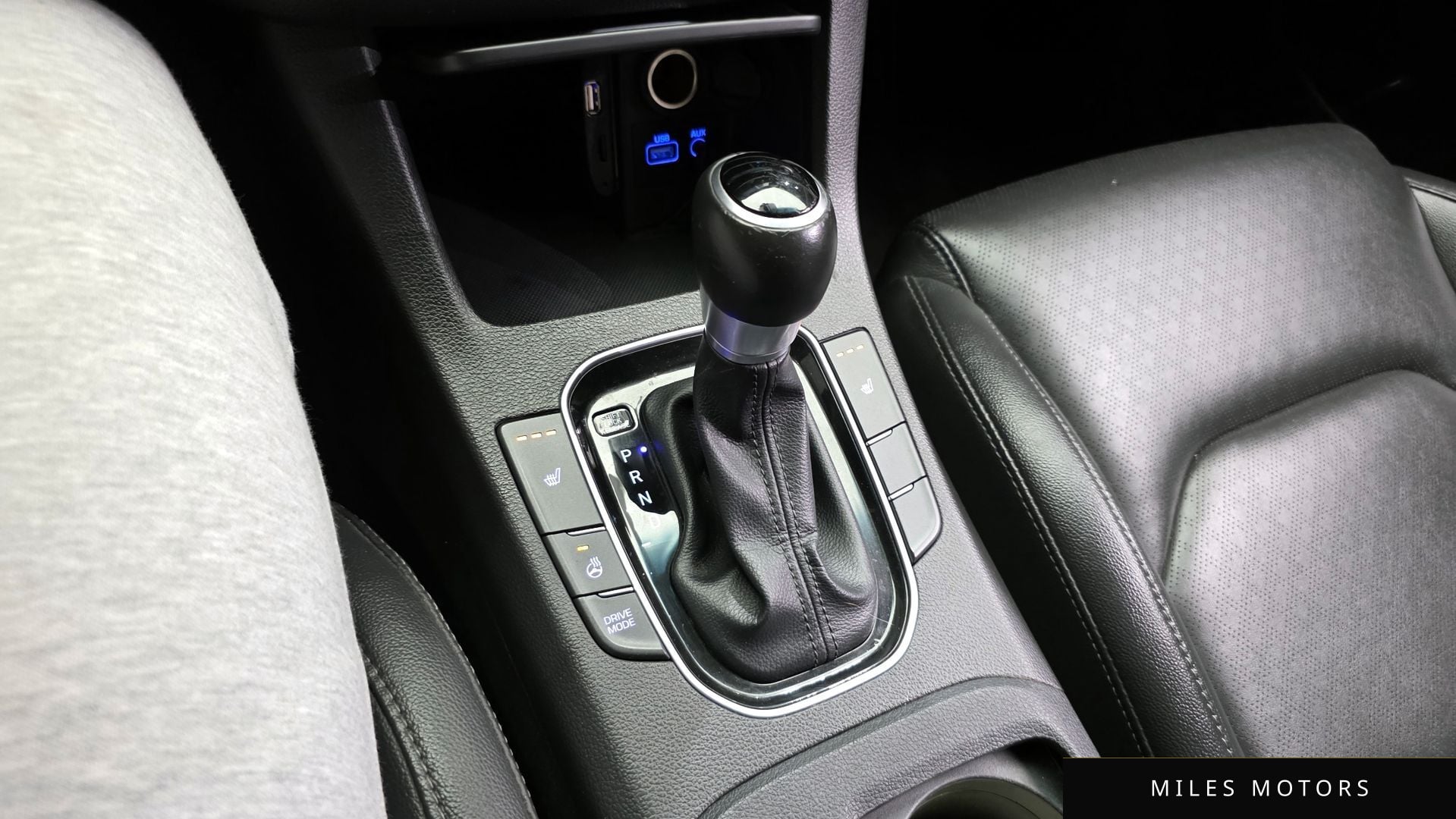 Hyundai i30 (PD) 2018 — миниатюра 12