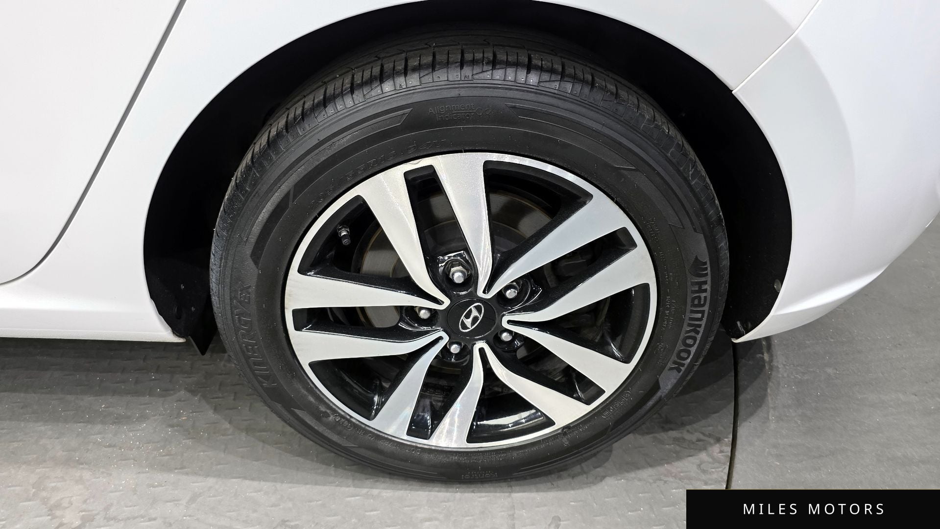 Hyundai i30 (PD) 2018 — миниатюра 7