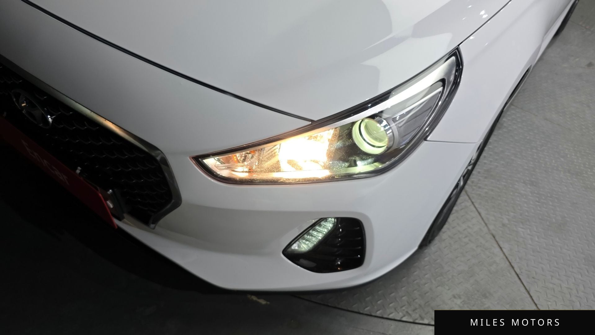 Hyundai i30 (PD) 2018 — миниатюра 8