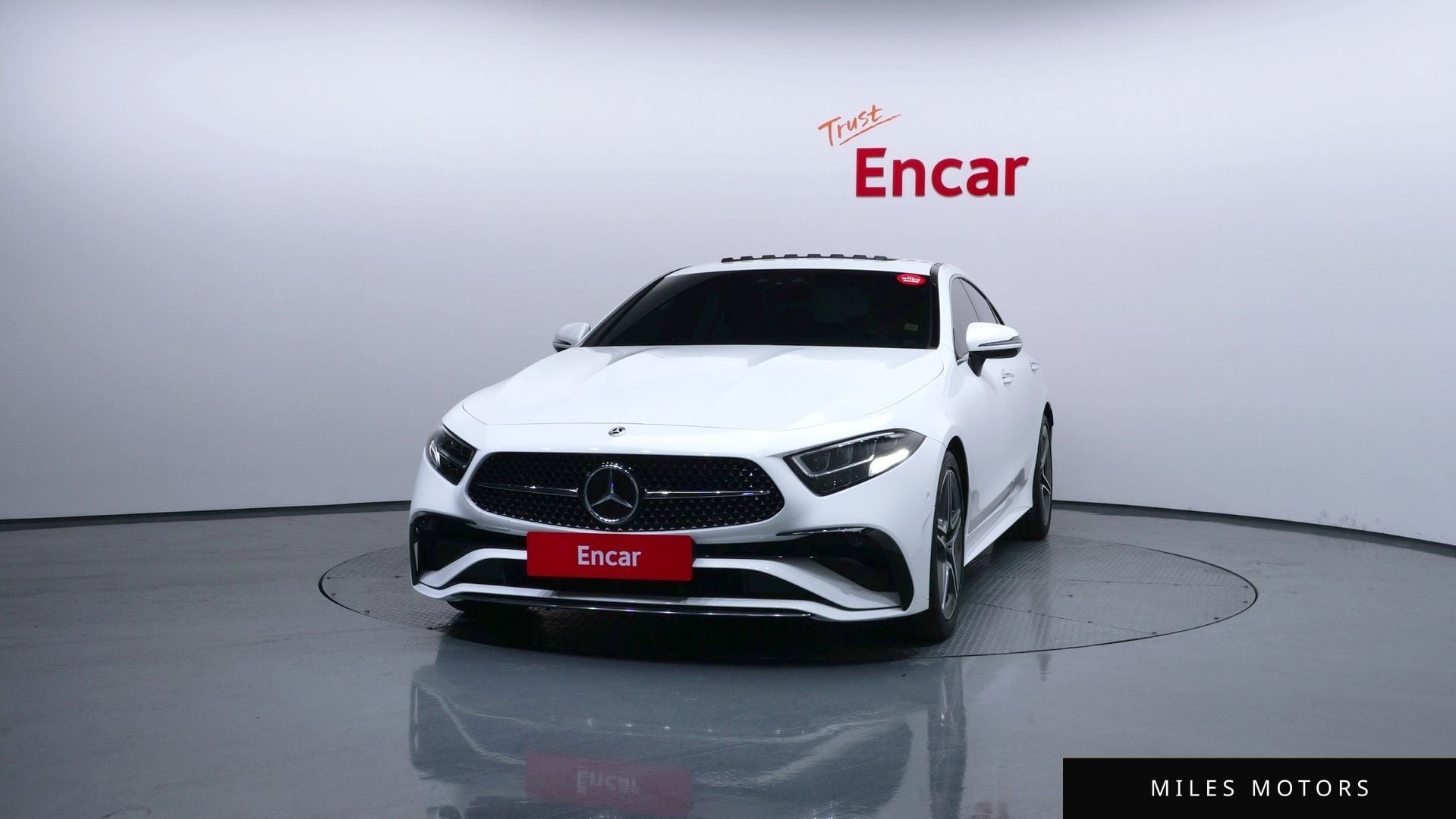 Mercedes-Benz CLS-Class C257 2022 — миниатюра 3