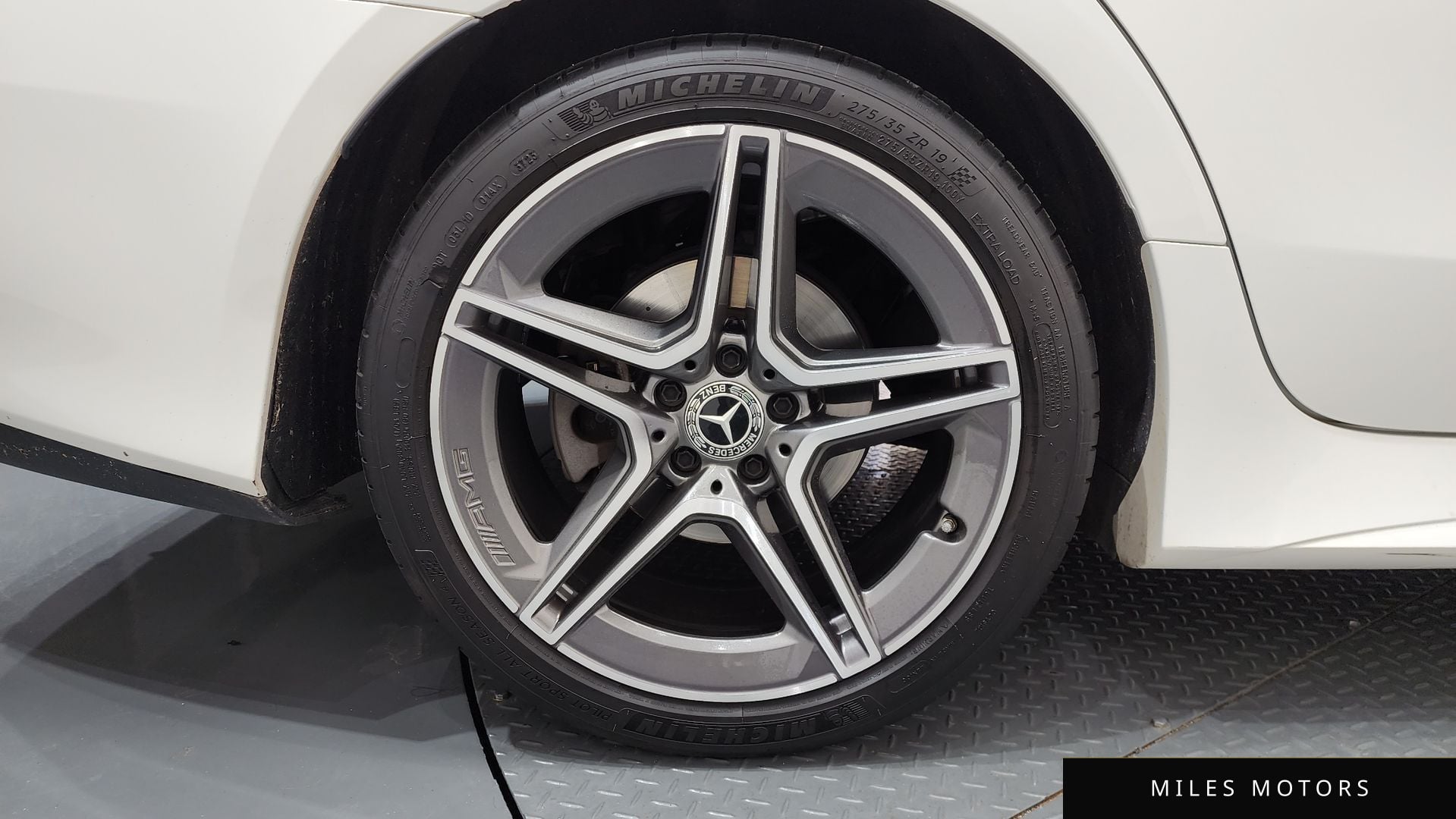 Mercedes-Benz CLS-Class C257 2022 — миниатюра 5