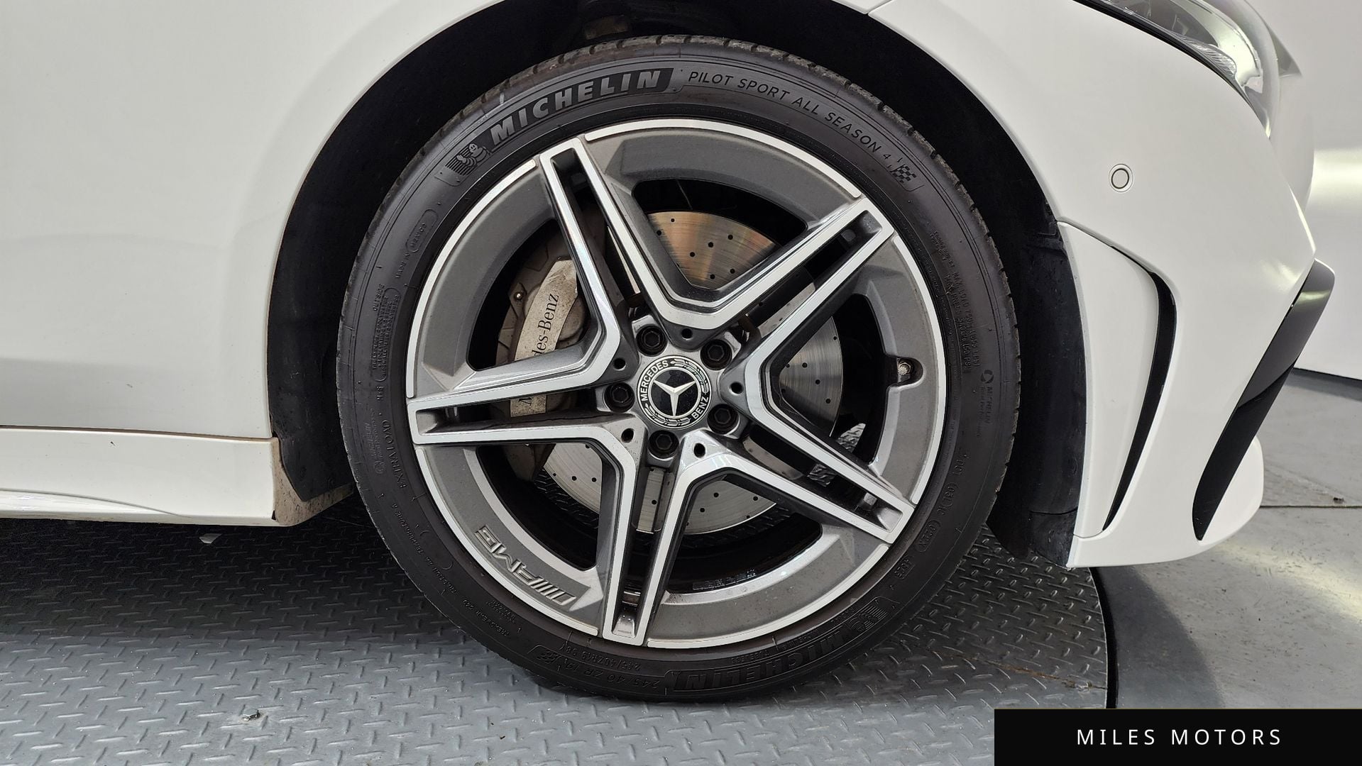 Mercedes-Benz CLS-Class C257 2022 — миниатюра 6
