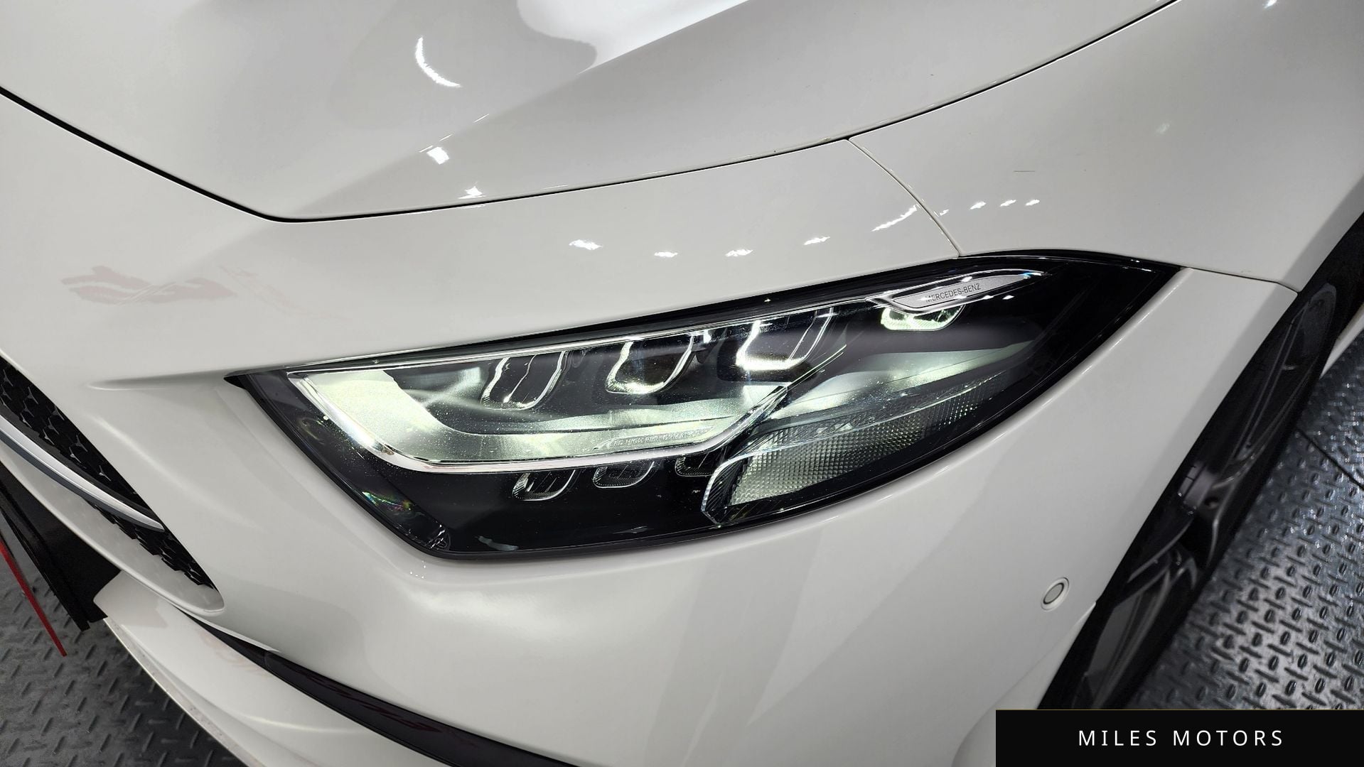 Mercedes-Benz CLS-Class C257 2022 — миниатюра 7