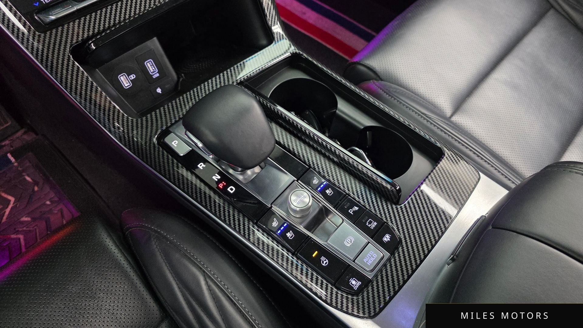 Kia K7 2020 — миниатюра 12