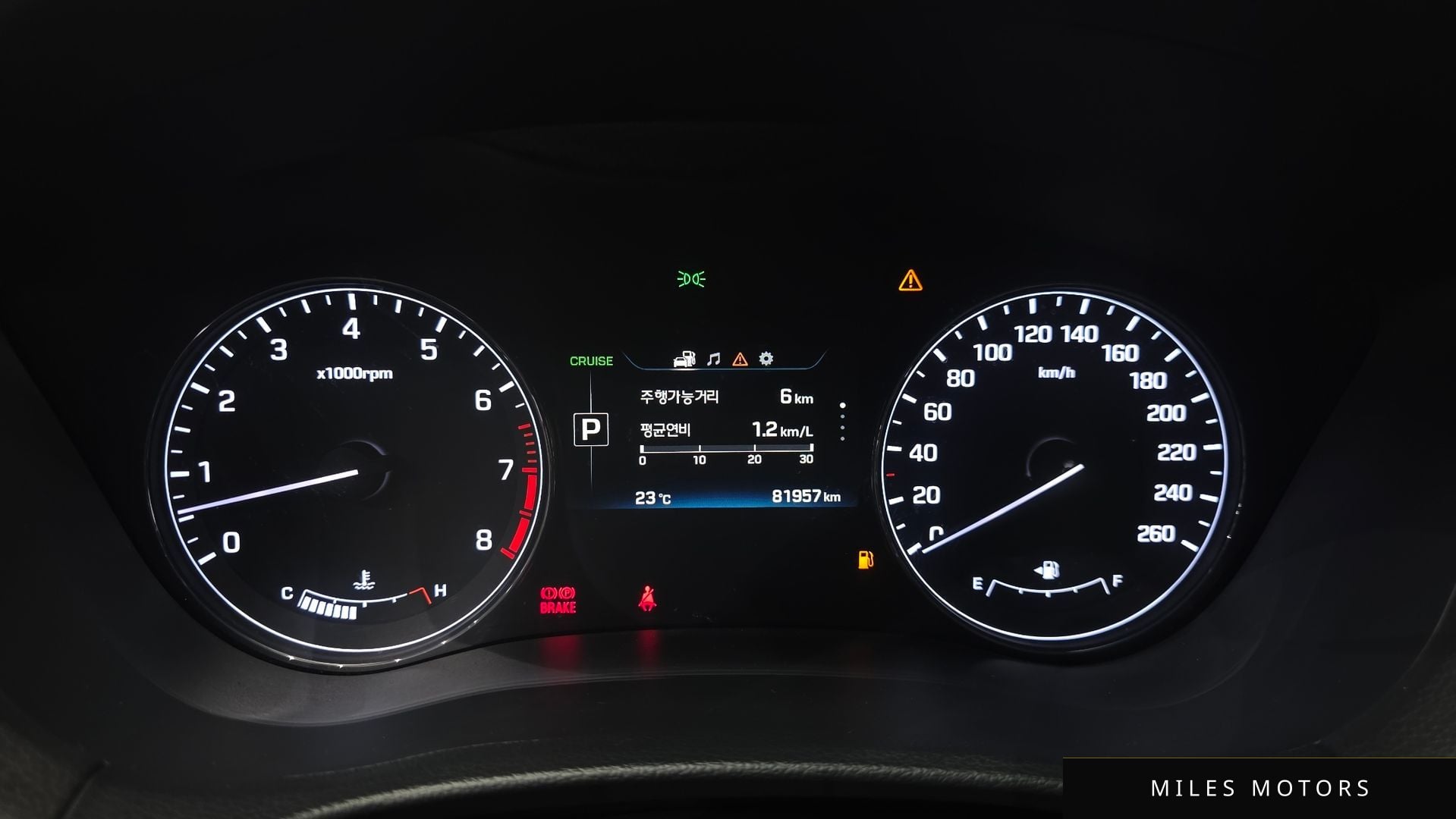 Hyundai Genesis 2016 — миниатюра 11