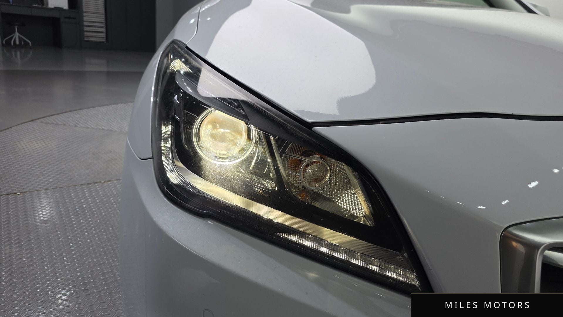 Hyundai Genesis 2016 — миниатюра 8
