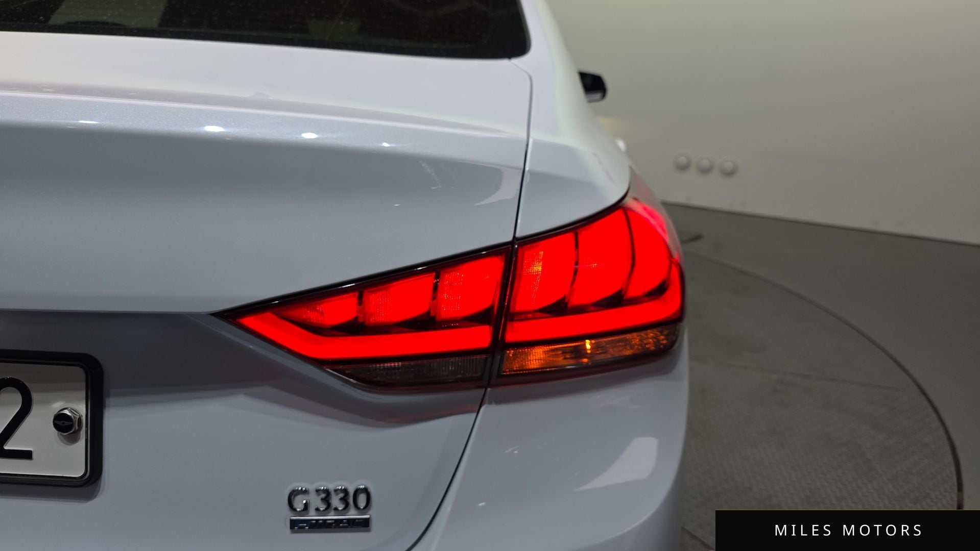 Hyundai Genesis 2016 — миниатюра 9
