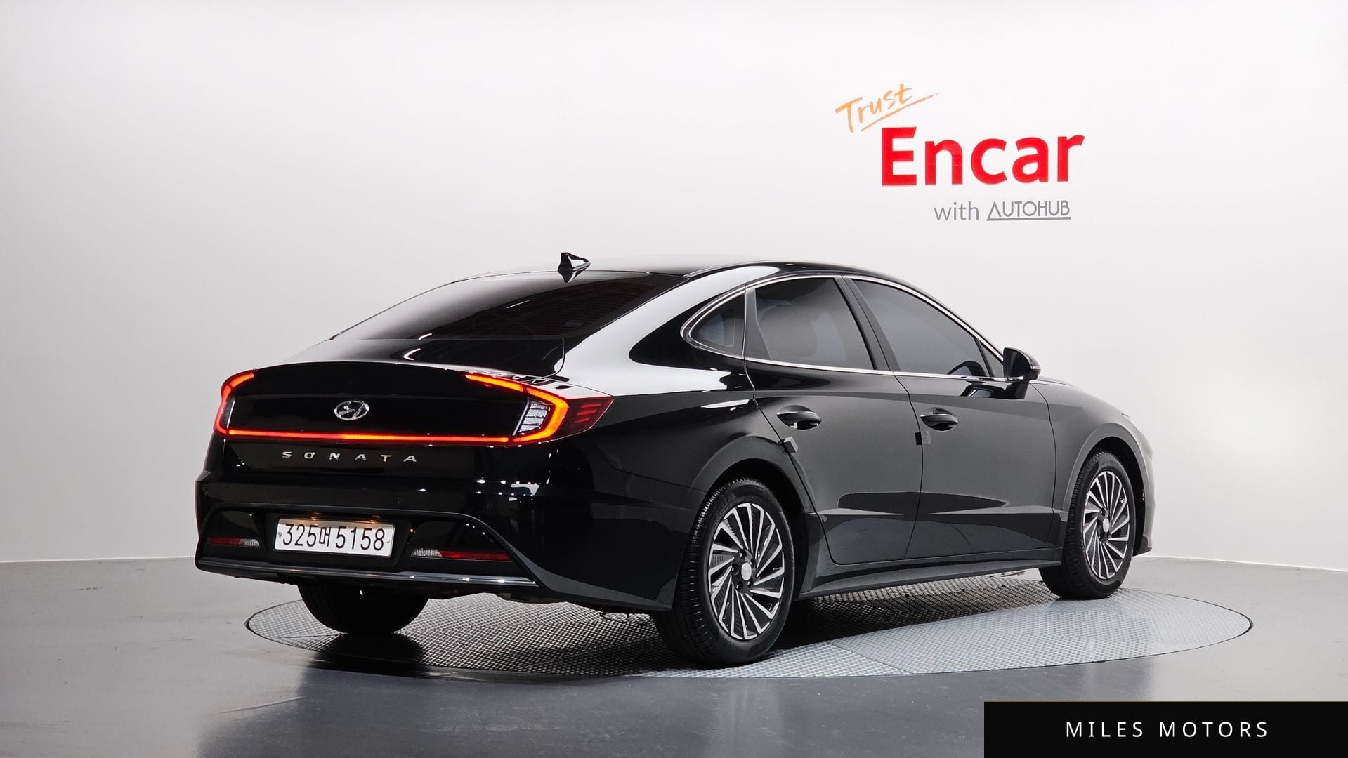 Hyundai Sonata 2023 — миниатюра 2