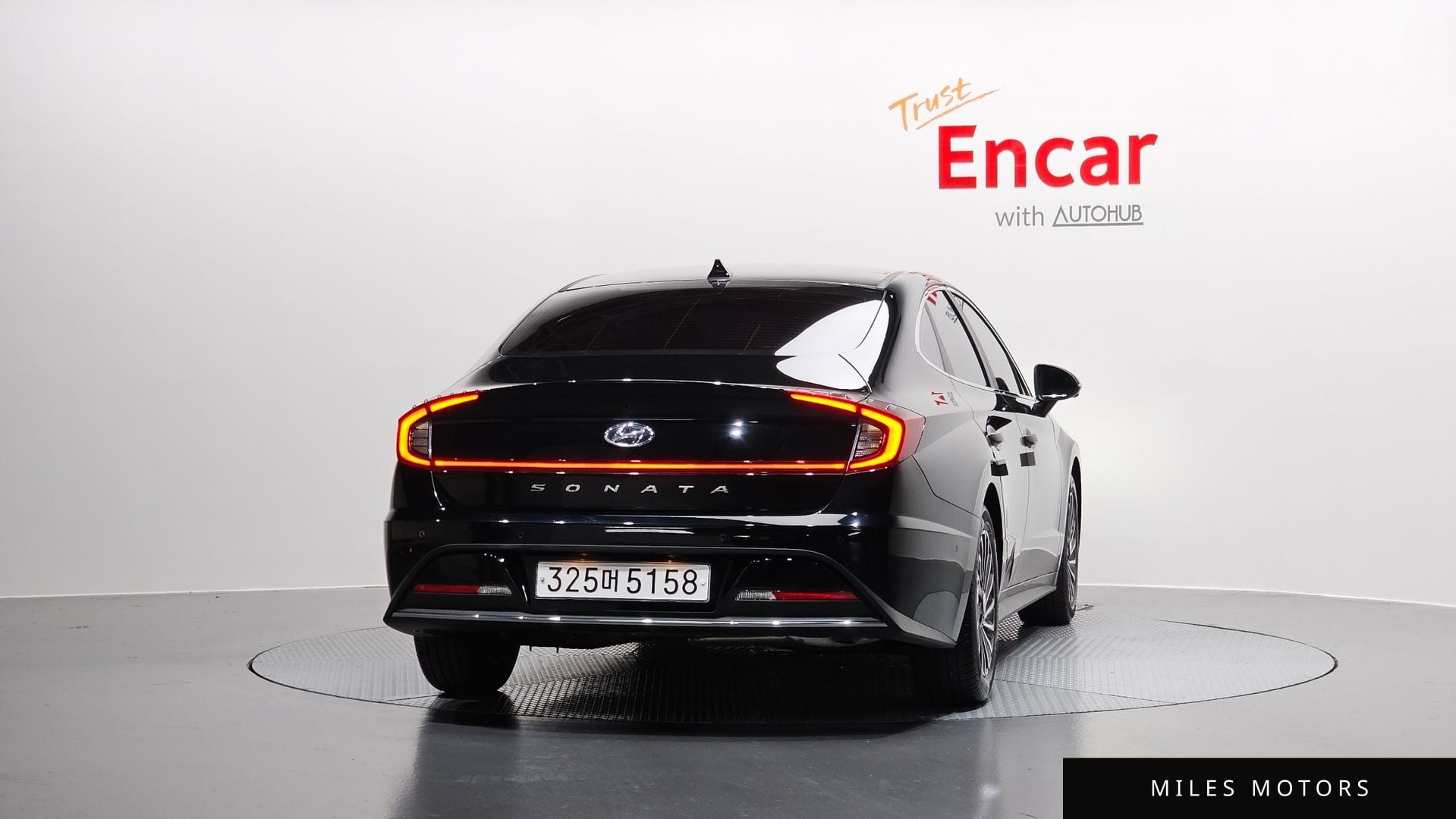 Hyundai Sonata 2023 — миниатюра 4