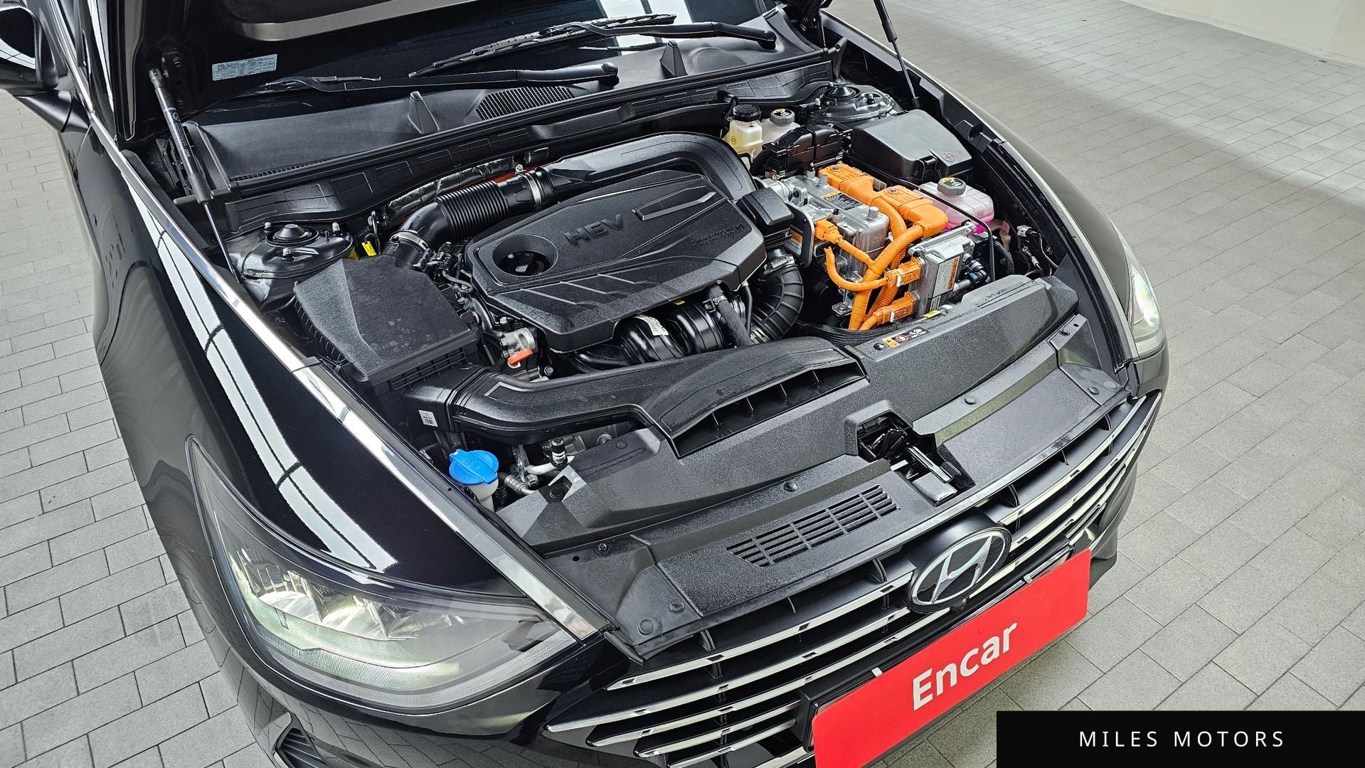 Hyundai Sonata 2023 — миниатюра 6
