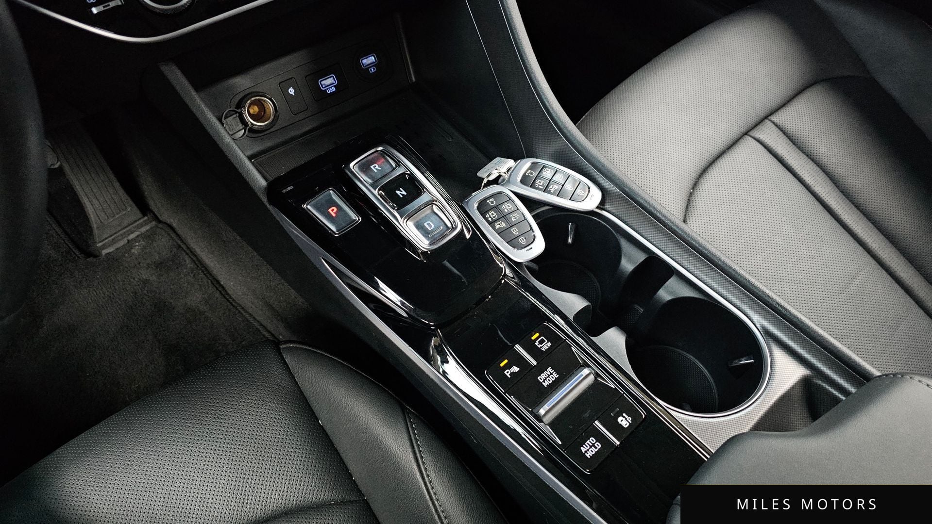 Hyundai Sonata 2023 — миниатюра 12