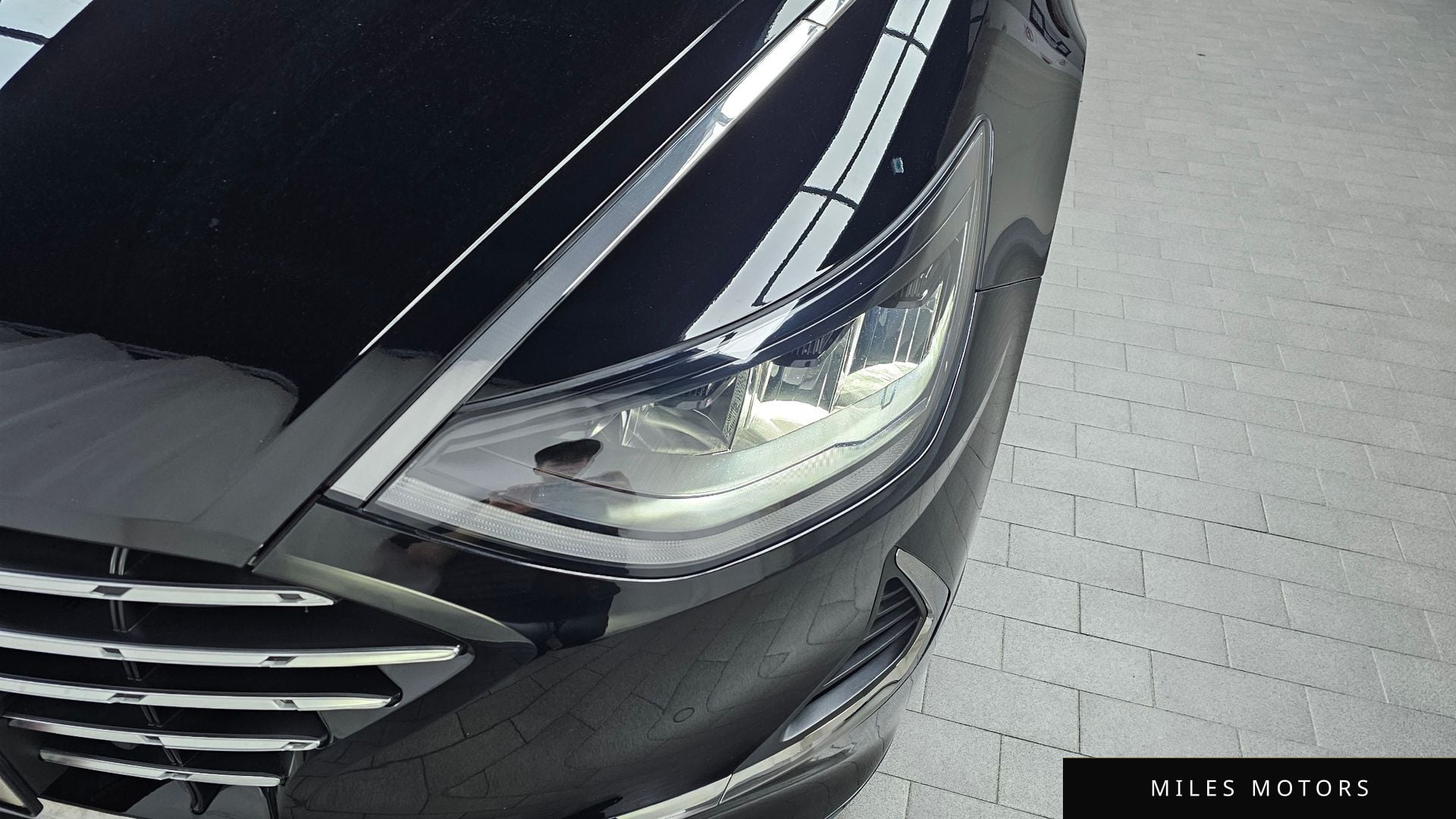 Hyundai Sonata 2023 — миниатюра 8