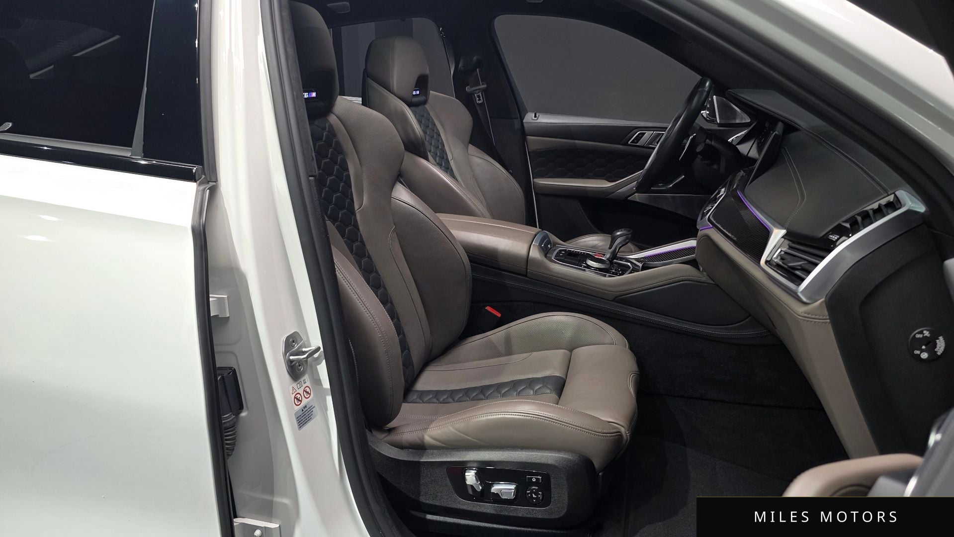 BMW X6M (G06) 2022 — миниатюра 11