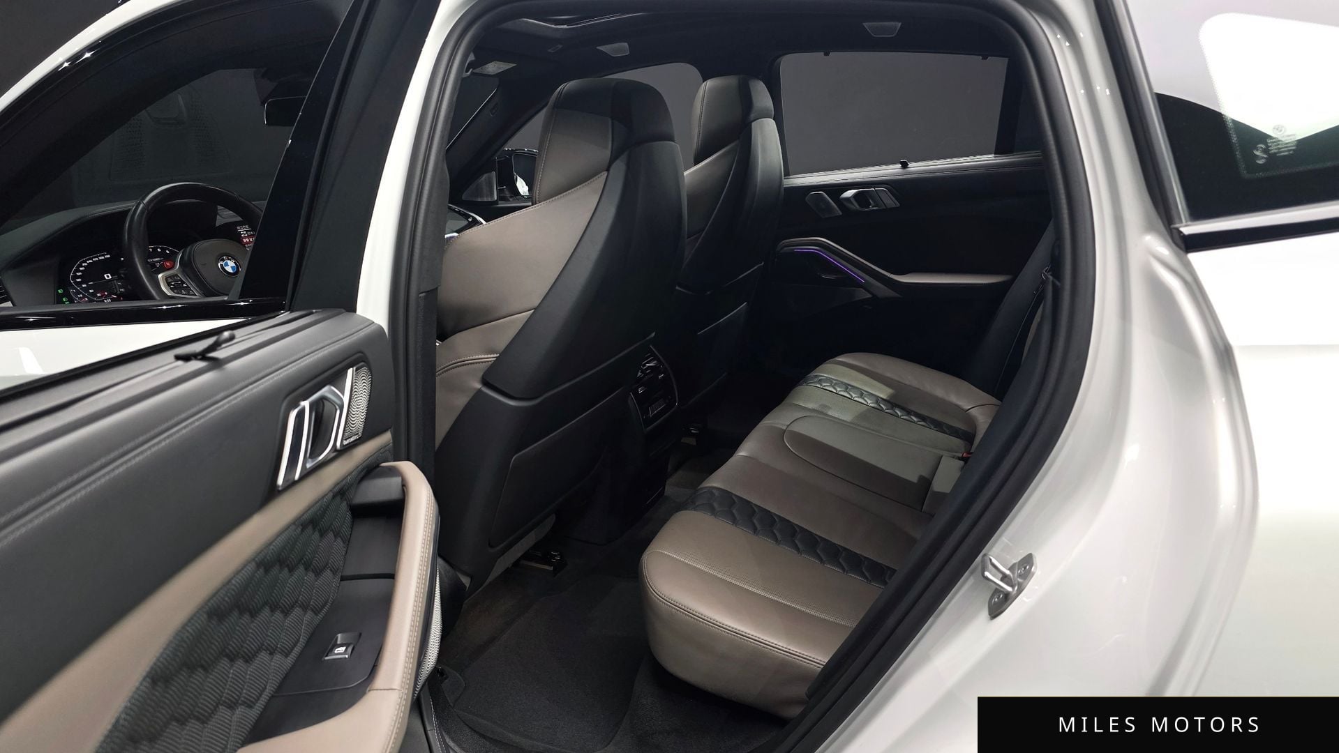 BMW X6M (G06) 2022 — миниатюра 12