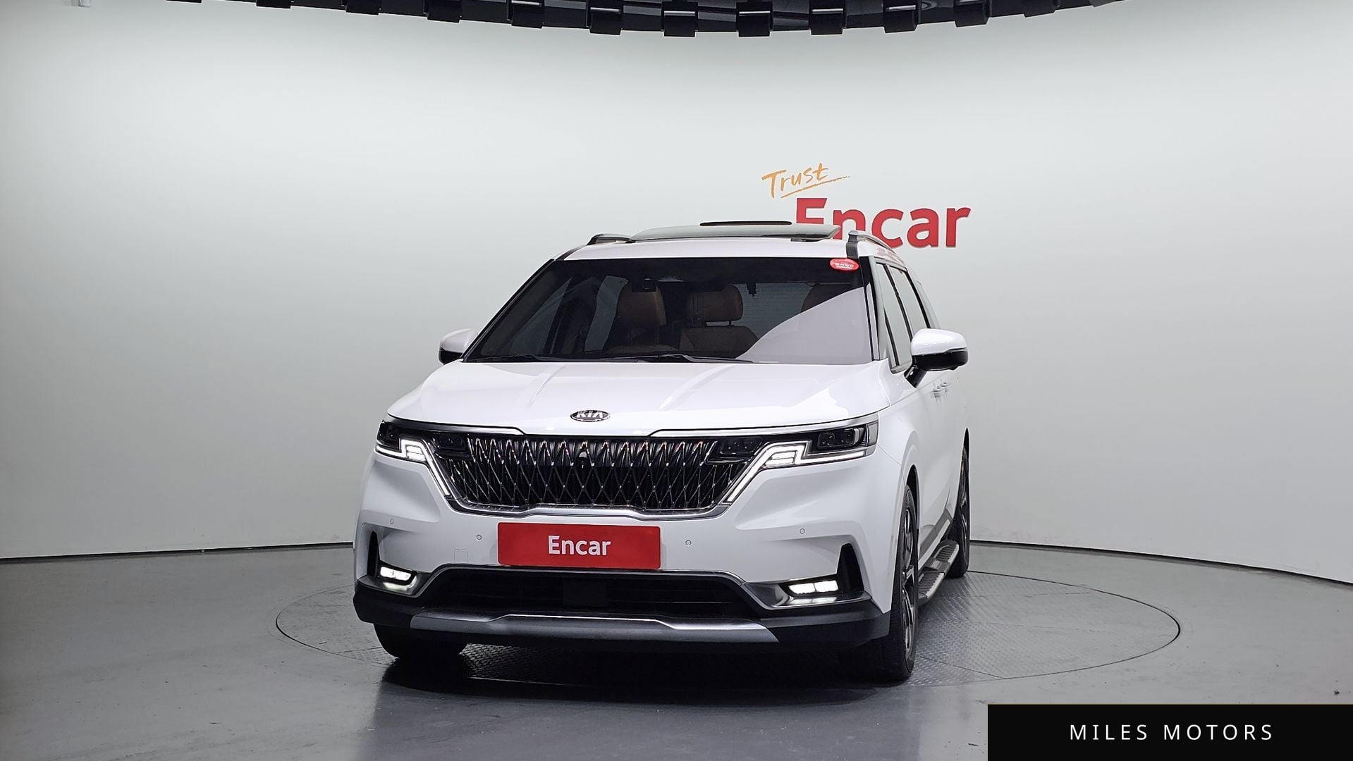 Kia Carnival 2021 — миниатюра 3