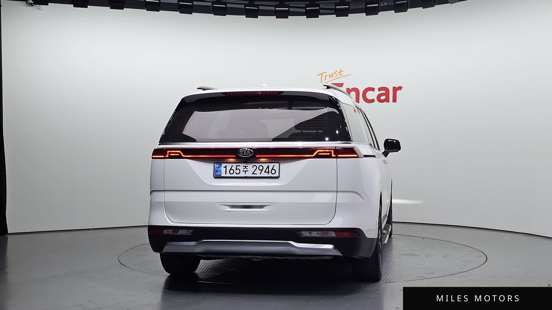 Kia Carnival 2021 — миниатюра 4