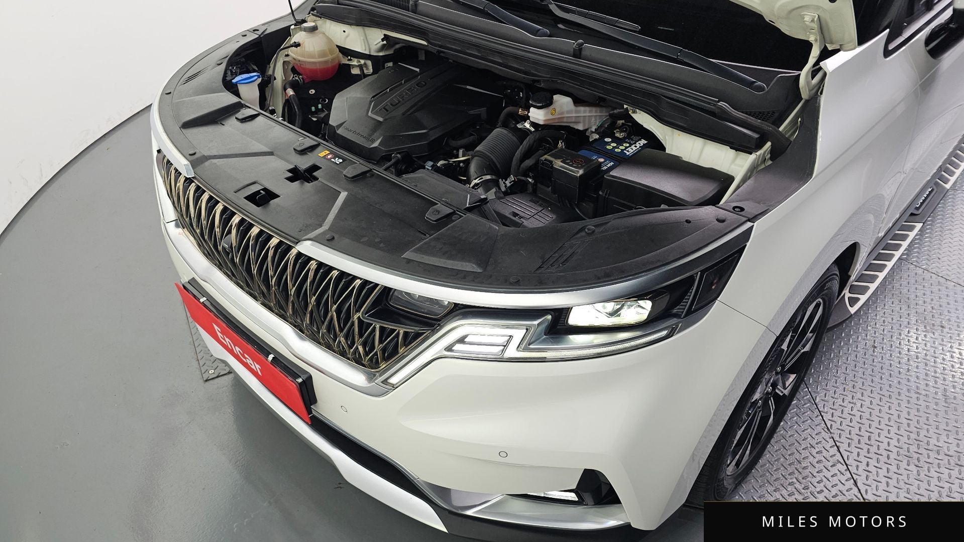 Kia Carnival 2021 — миниатюра 6