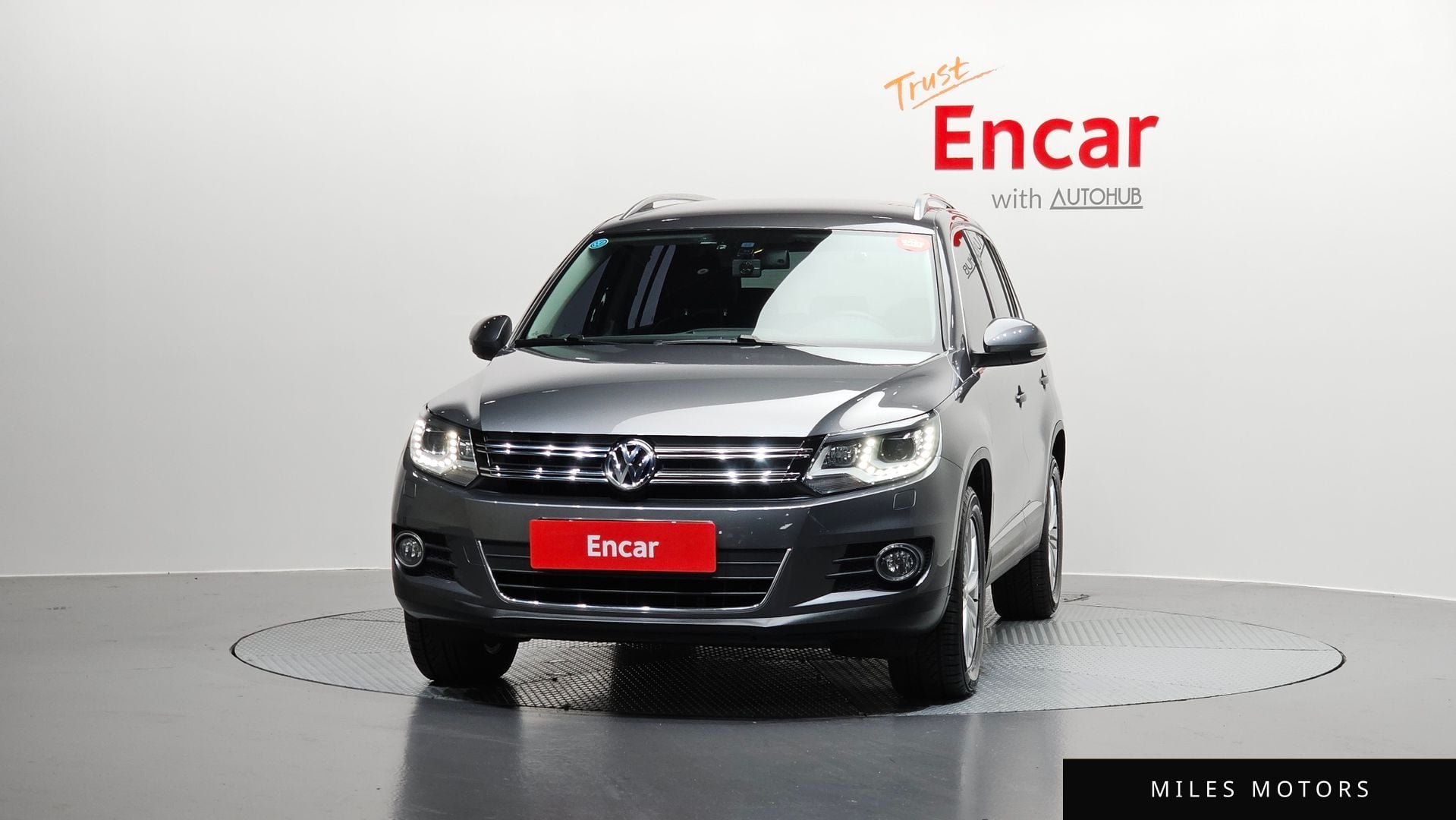 Volkswagen Tiguan 2015 — миниатюра 3
