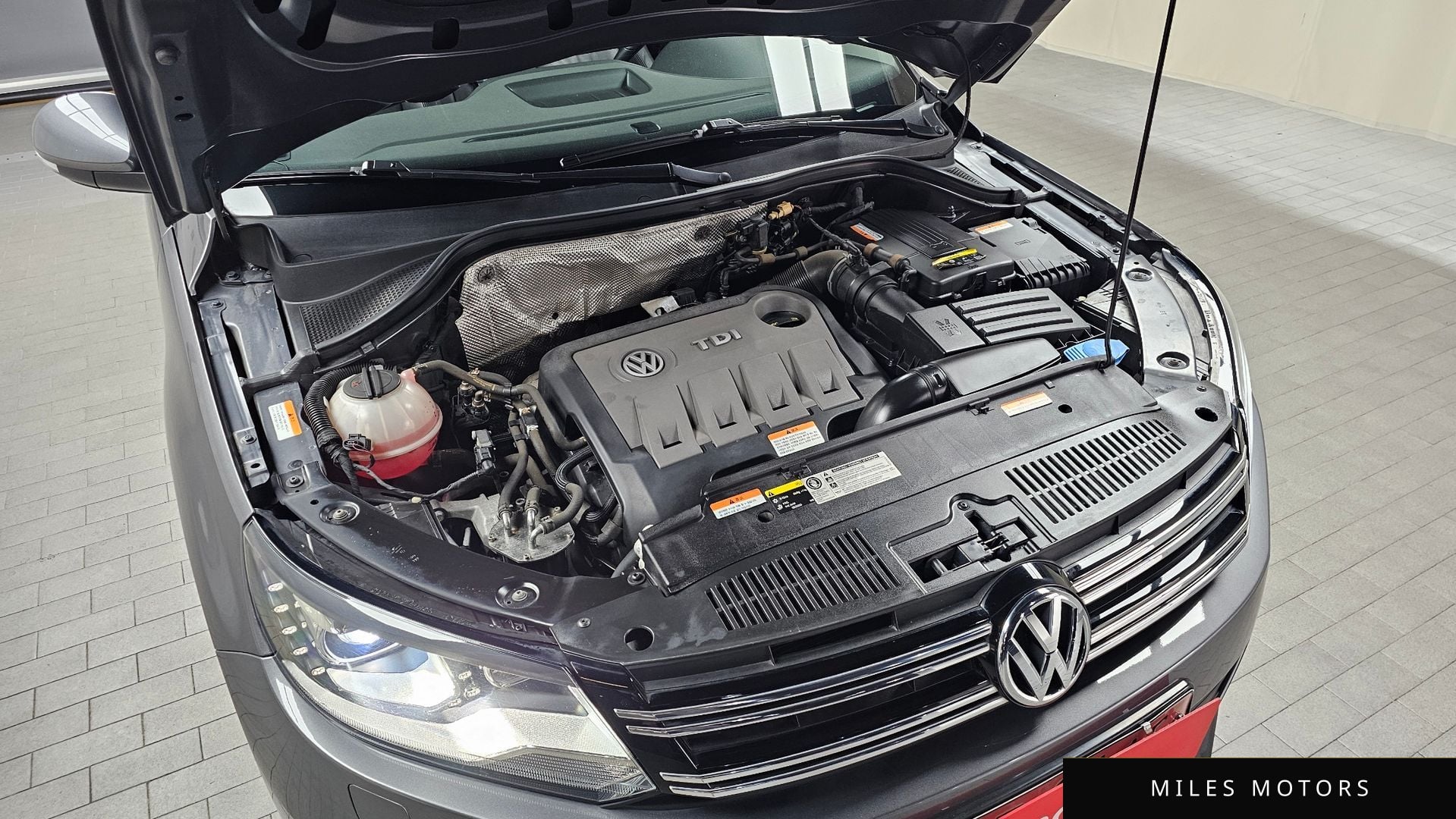 Volkswagen Tiguan 2015 — миниатюра 6