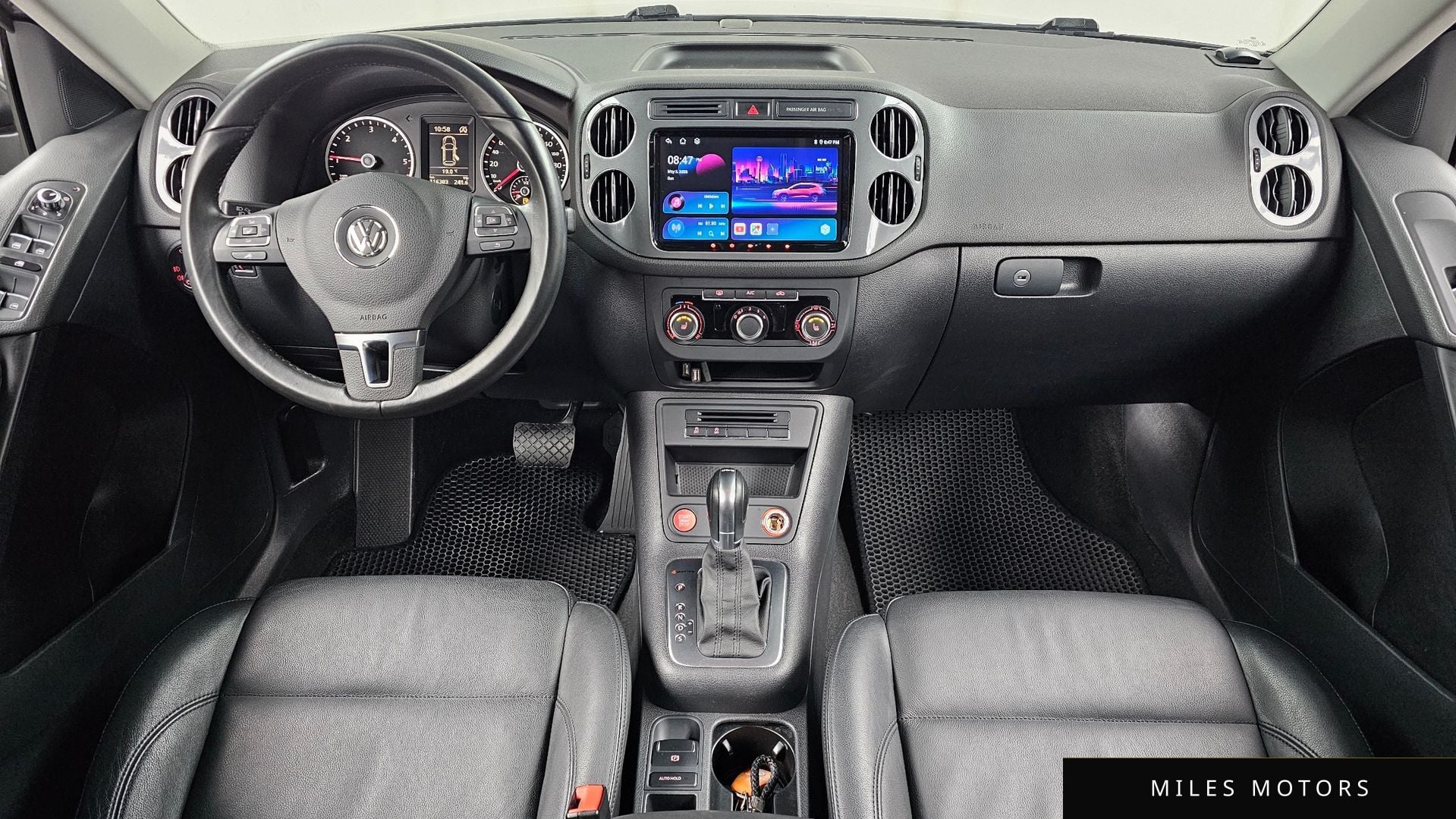 Volkswagen Tiguan 2015 — миниатюра 7